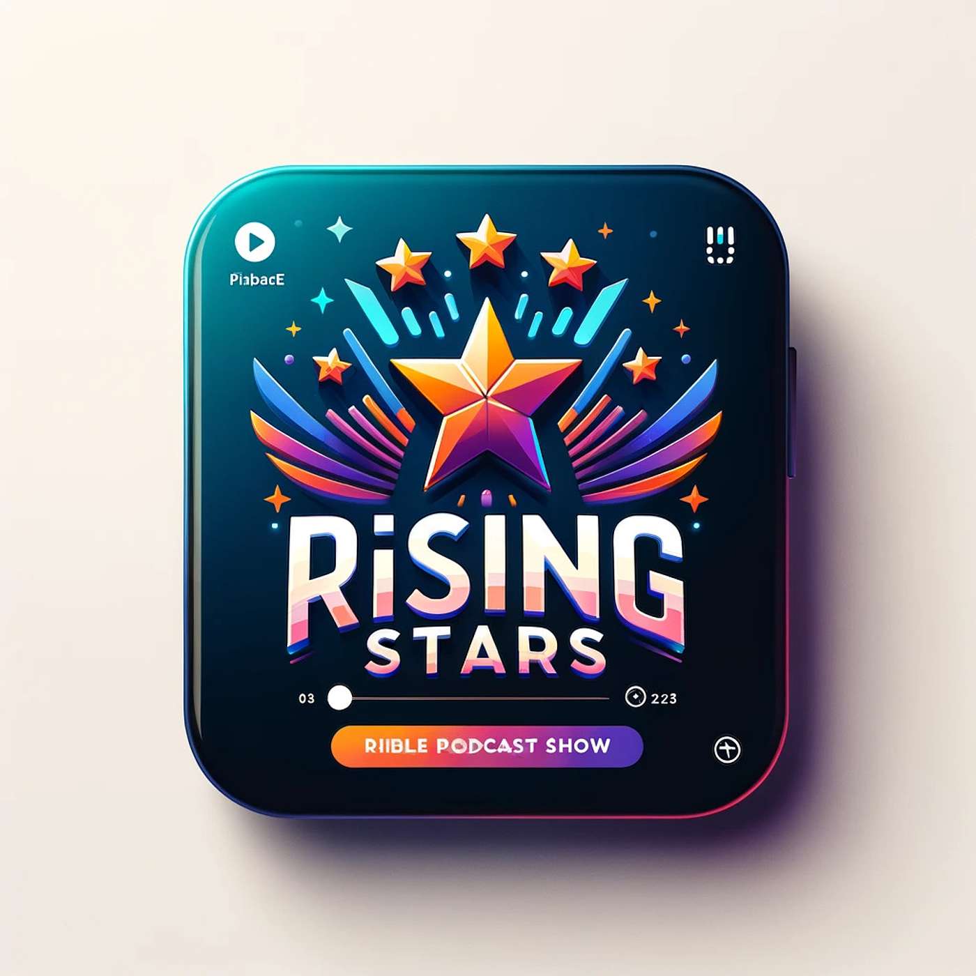 vincent chu's Podcast podcast artwork