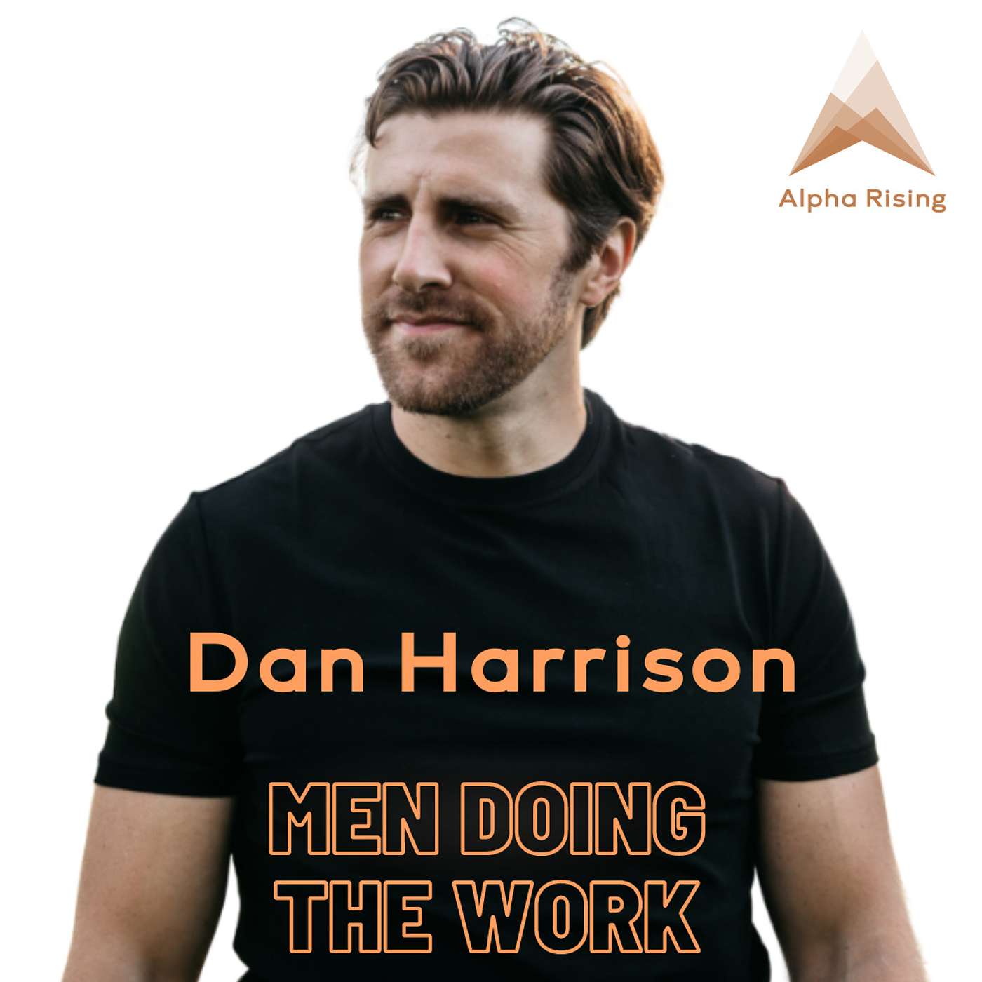 Men Doing the Work, by Alpha Rising Menswork