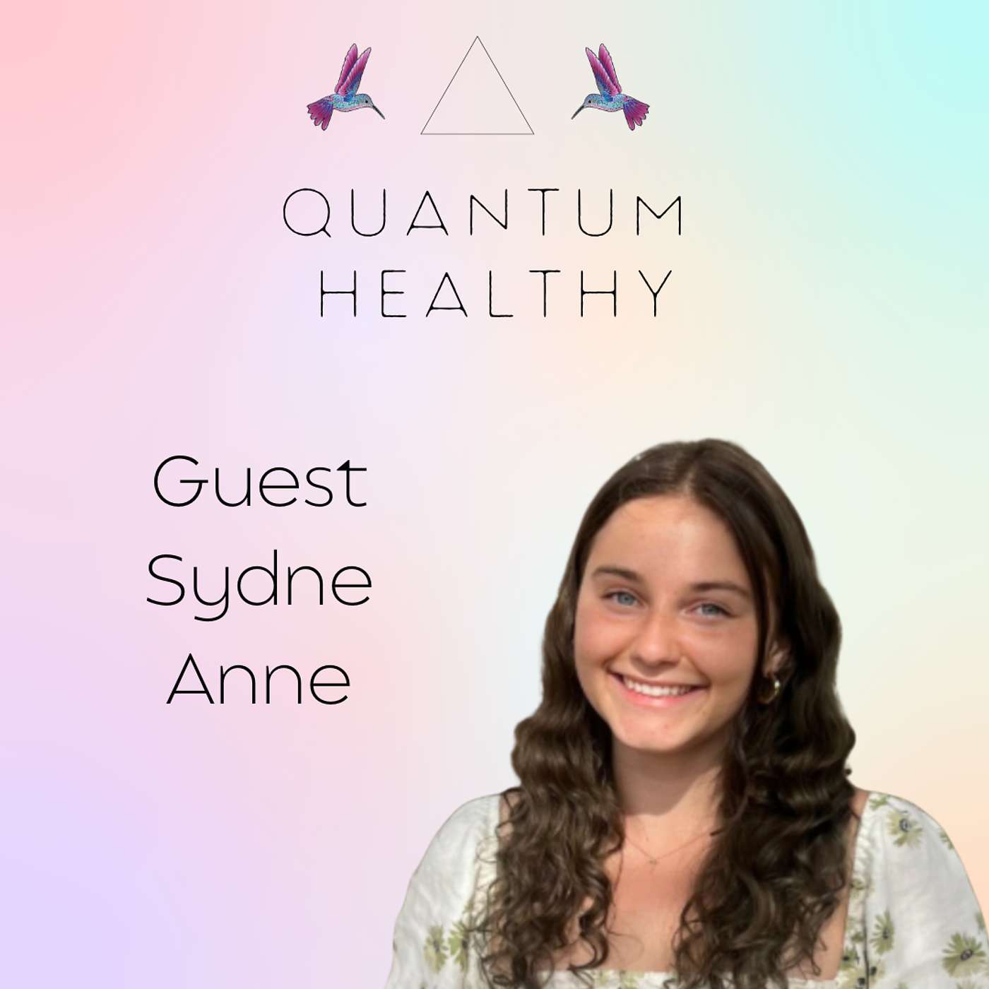 E71 Sydne Anne - Your Labs Are "Normal"... So Why Do You Feel So Sick? episode artwork