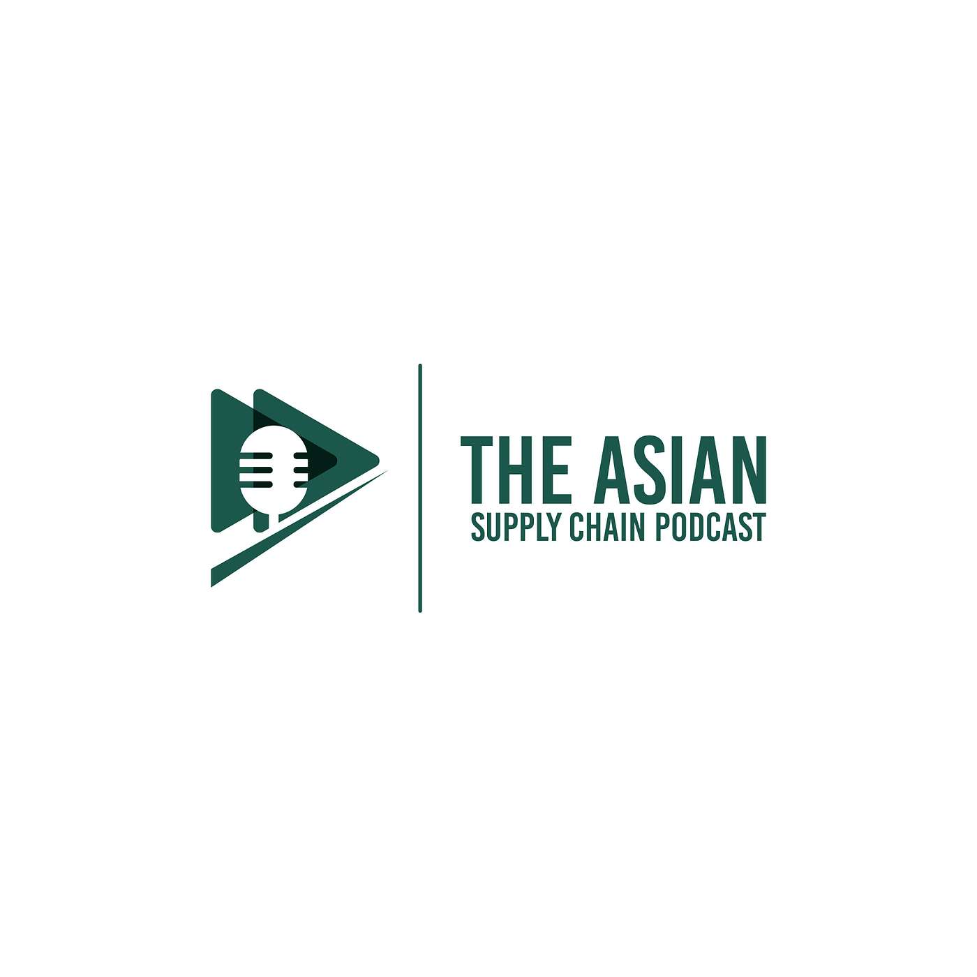 The Asian Supply Chain Podcast