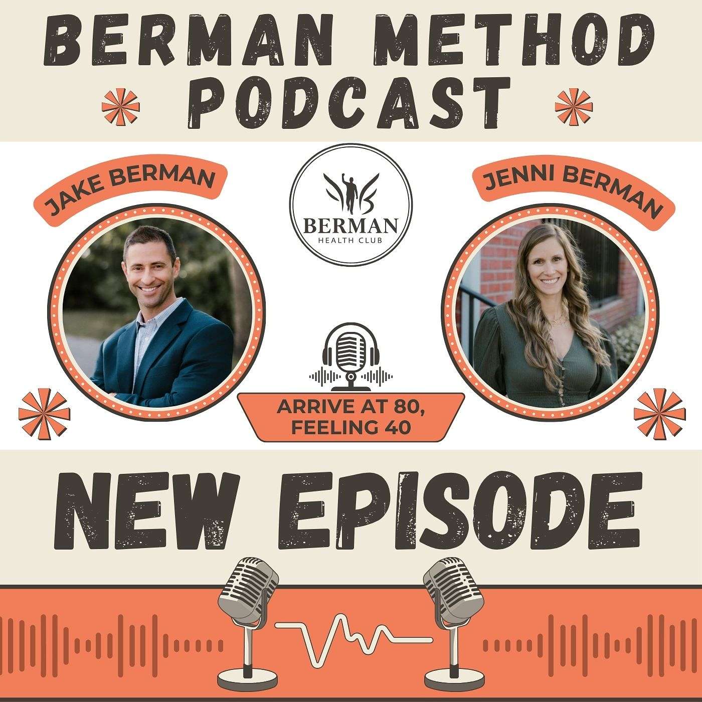 Episode #244: Where It Is, It Ain’t: Why Your Pain Isn’t Coming From Where You Think episode artwork