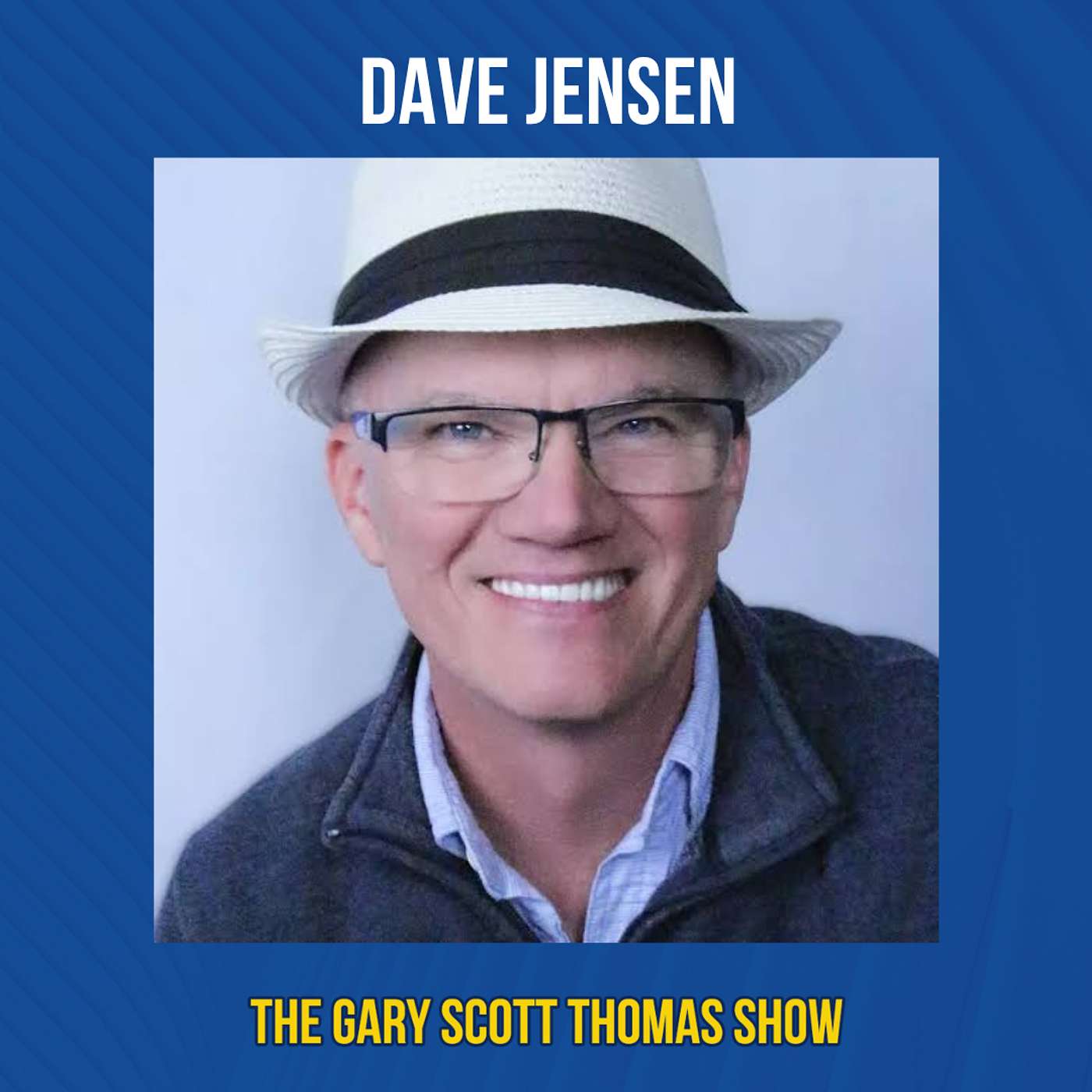 30 Years Later: Reunited with an Old Friend | Colorado Radio Legend Dave Jensen episode artwork