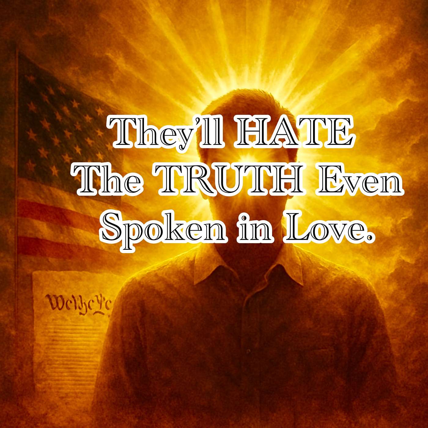 Charlie Kirk: A Man of Faith, Maligned by Lies