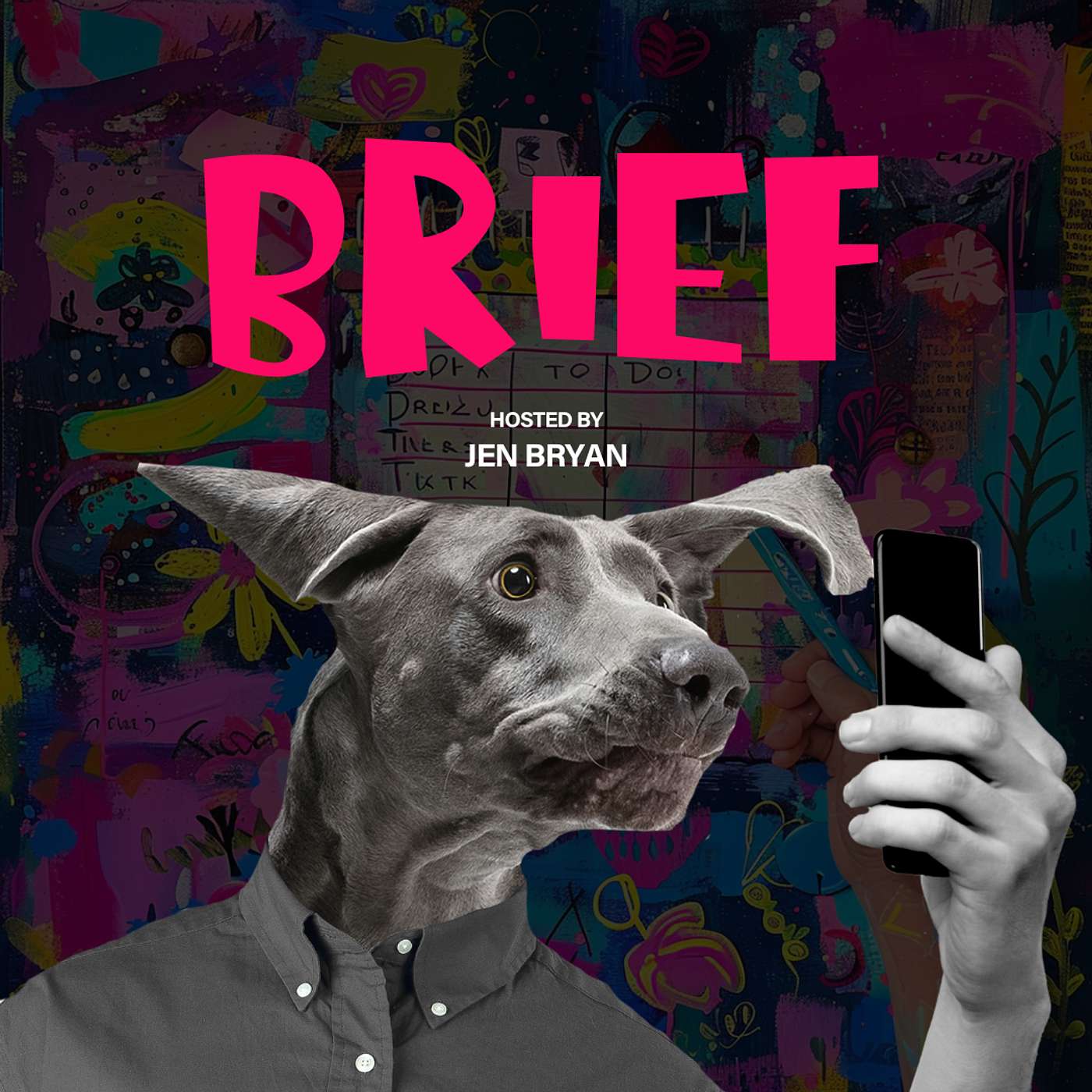 Brief