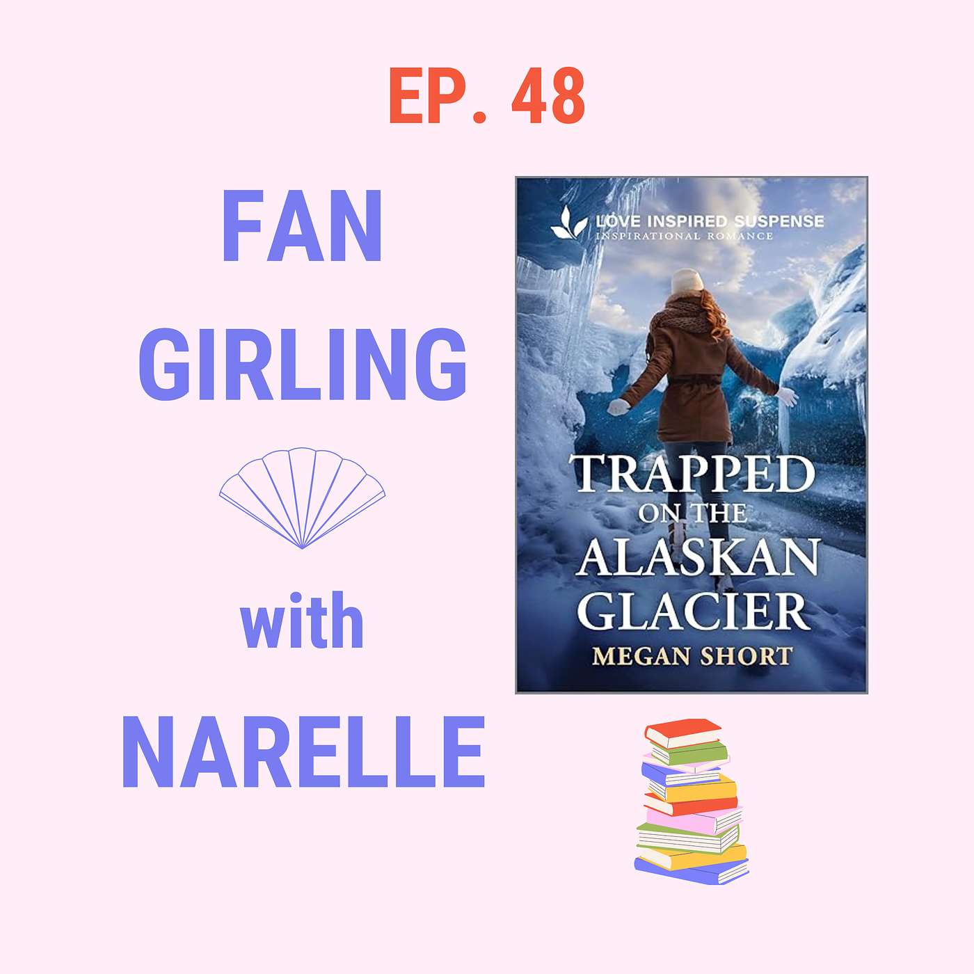 Fan Girling with Narelle