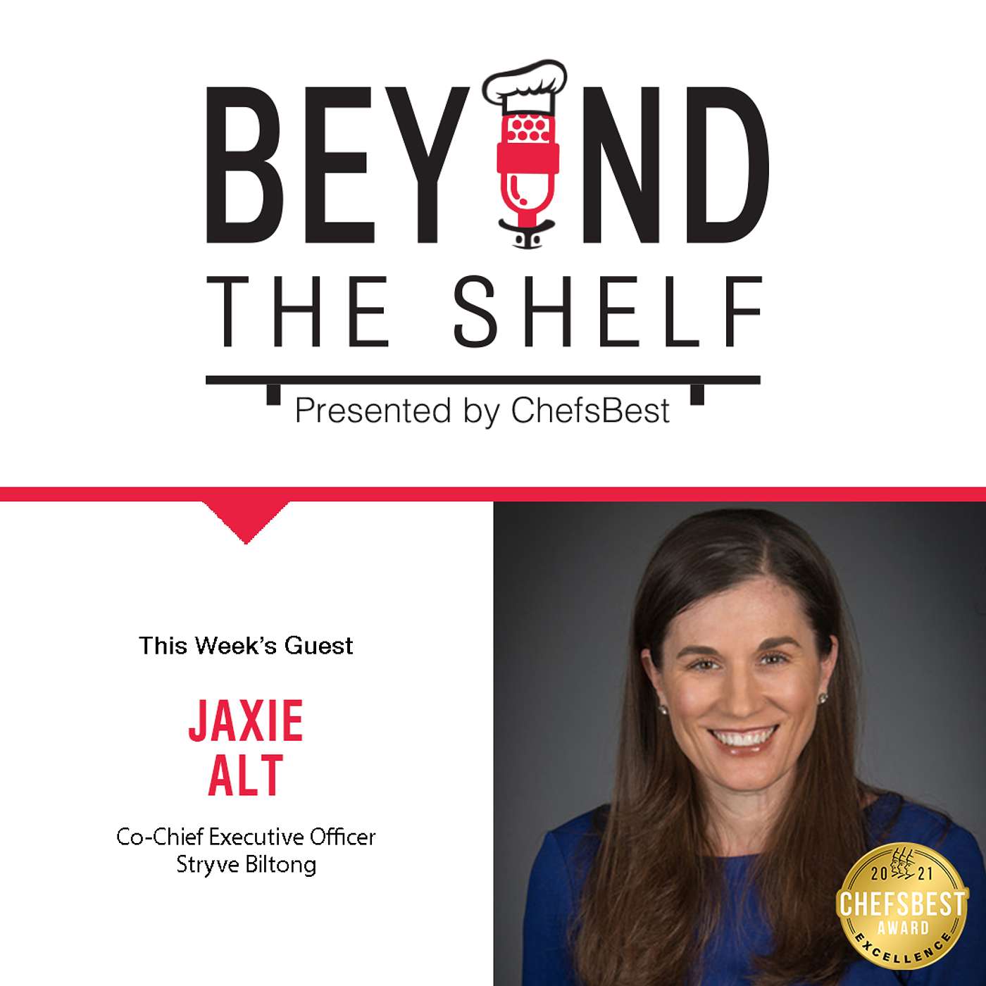 Beyond the Shelf