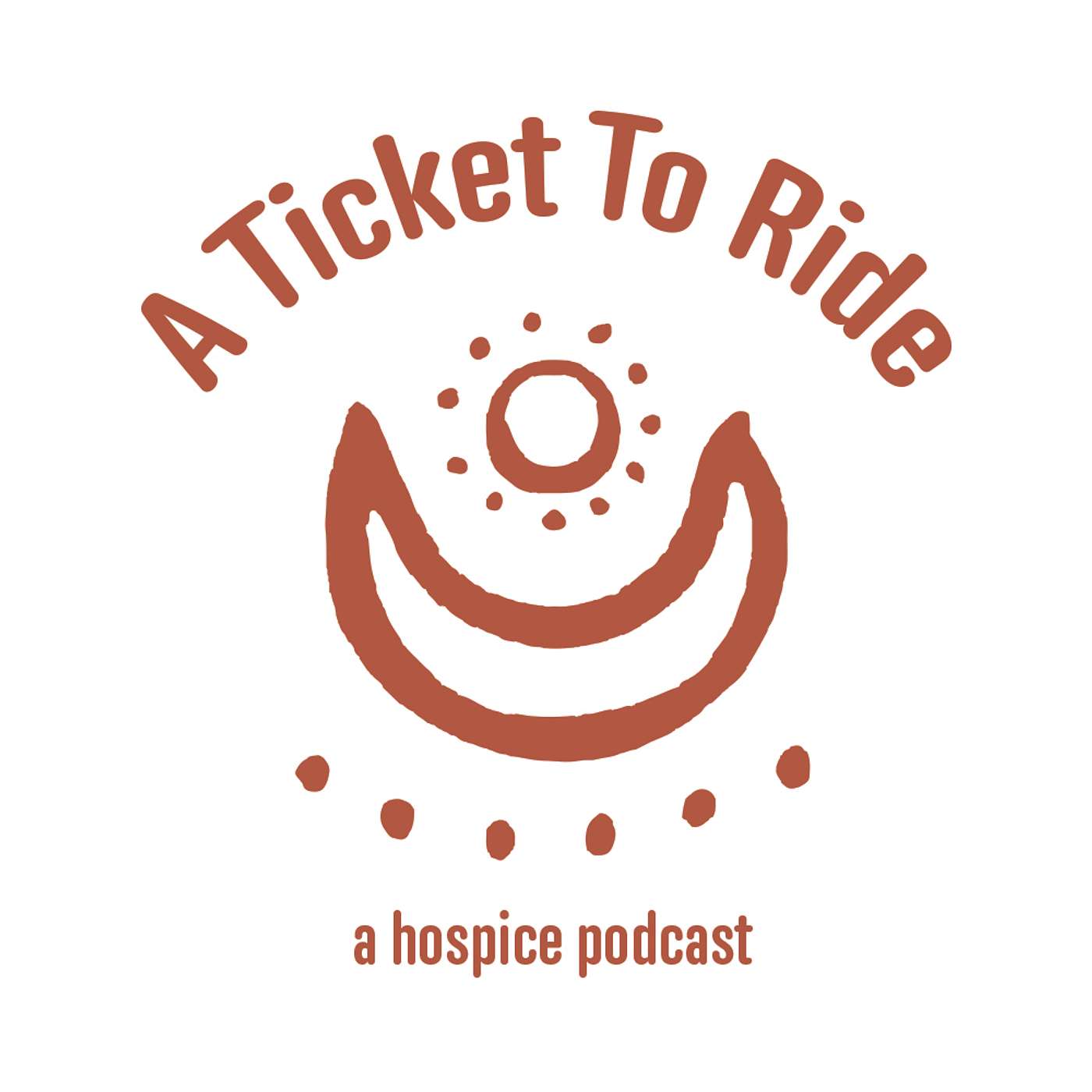 A Ticket To Ride
