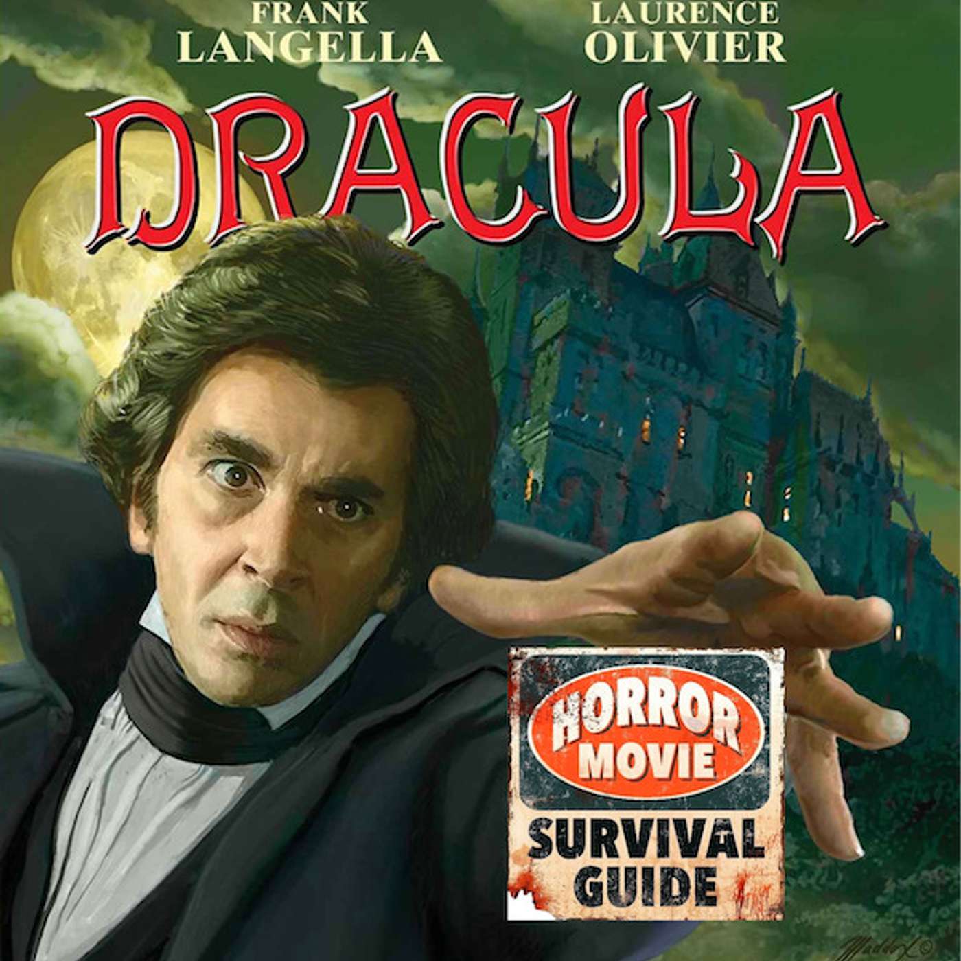 Dracula - 