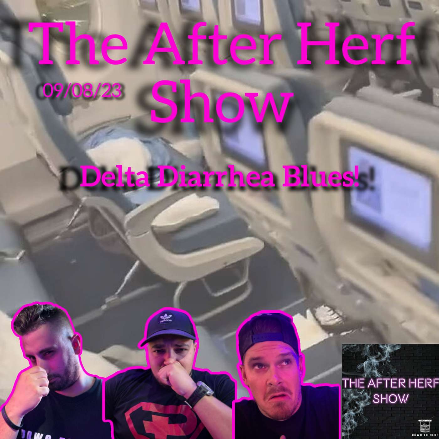 Down to Herf Podcast LLC