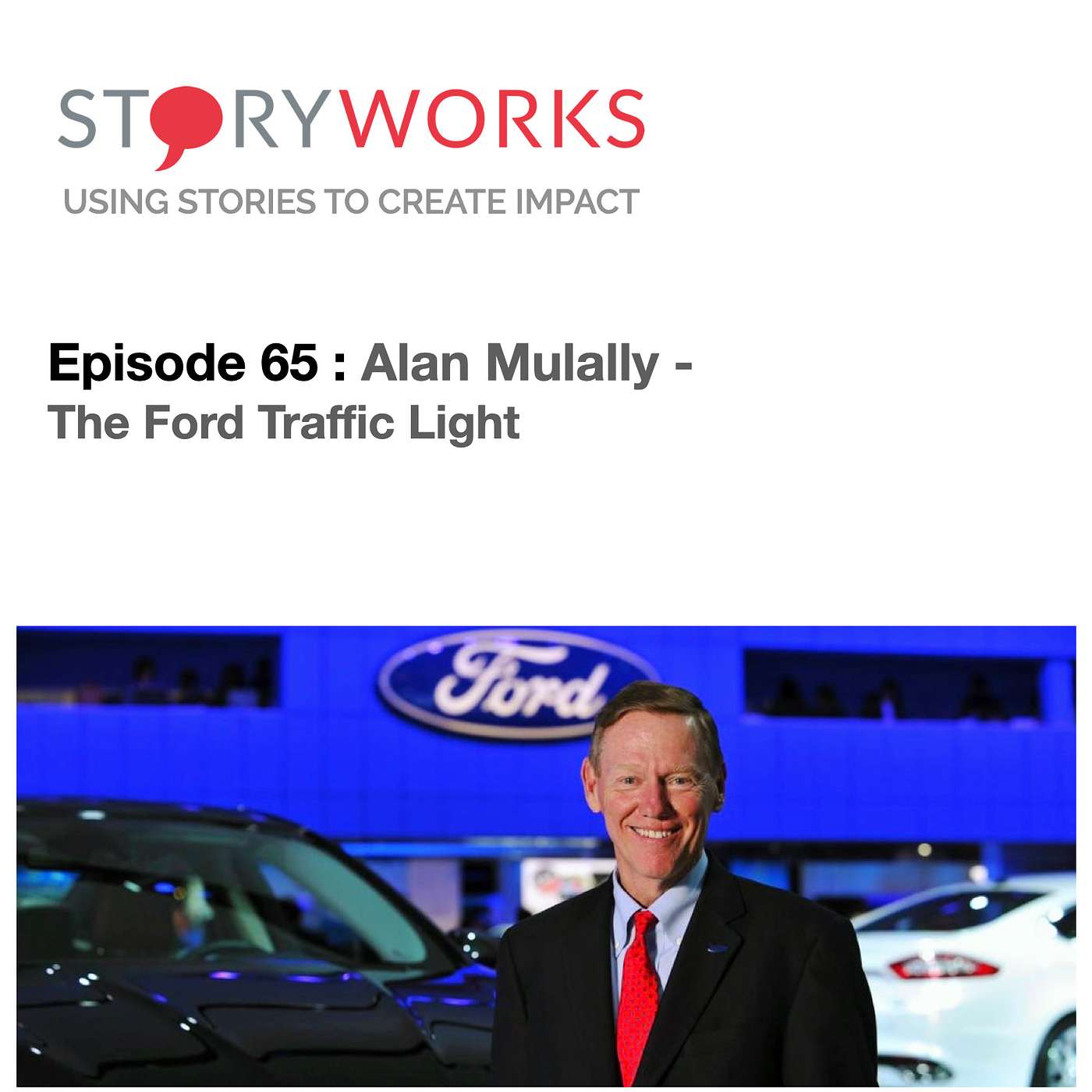 The StoryBank