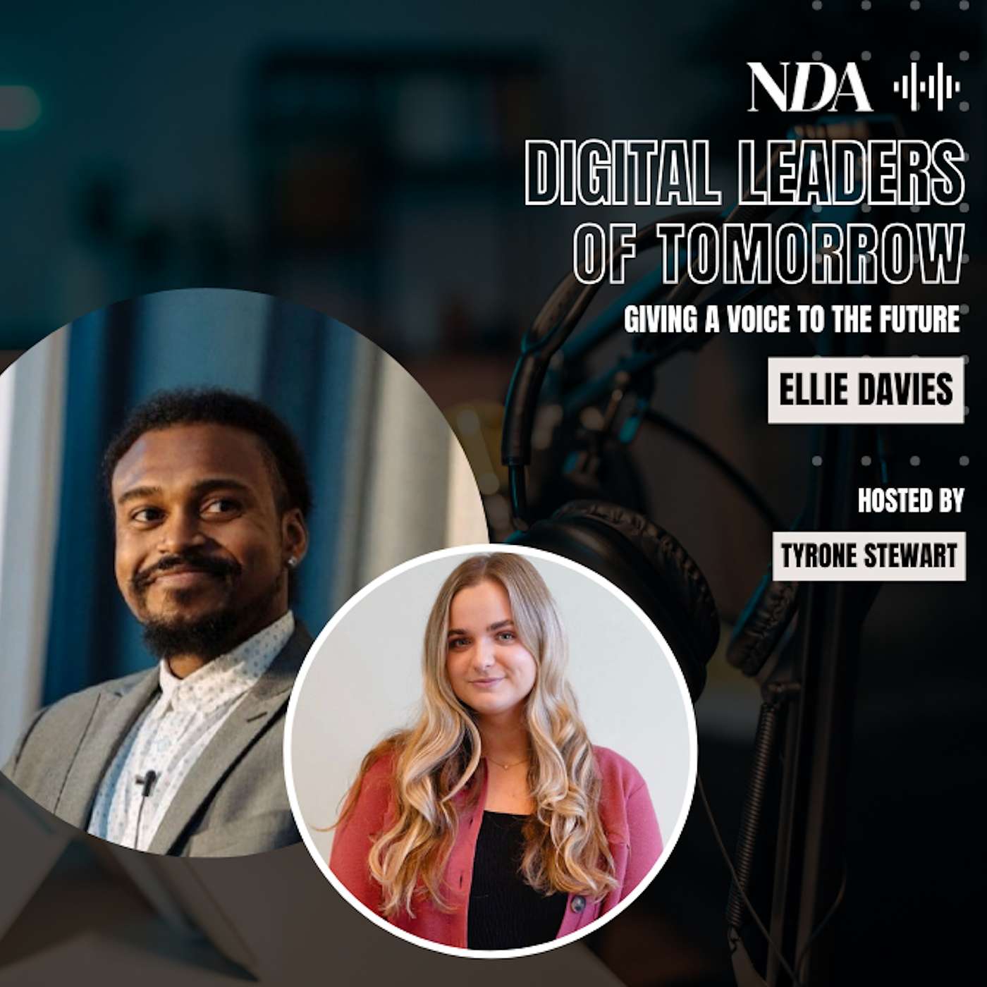 Digital Leaders of Tomorrow
