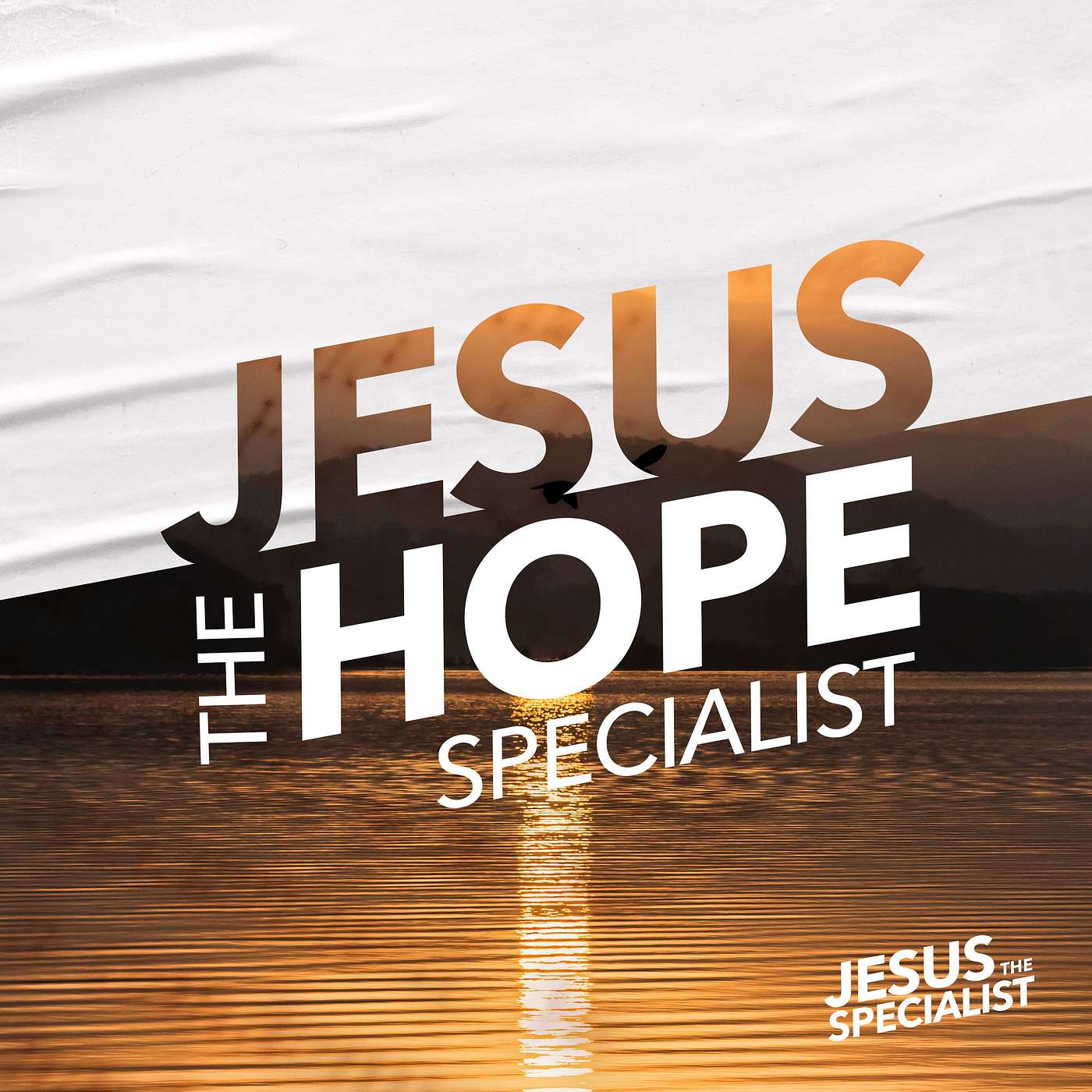 Jesus Is Lord Church Podcast
