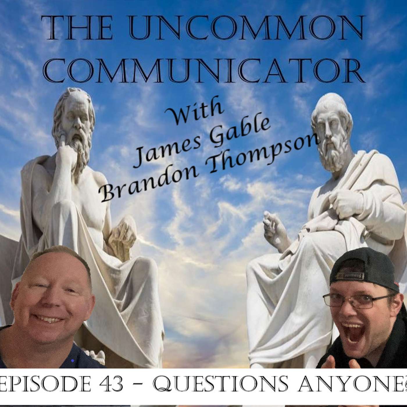 The Uncommon Communicator