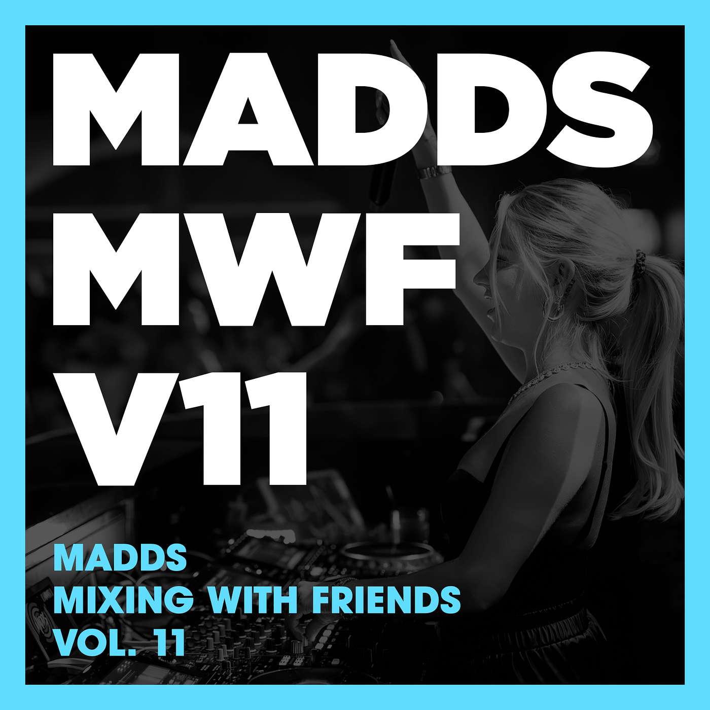 Madds