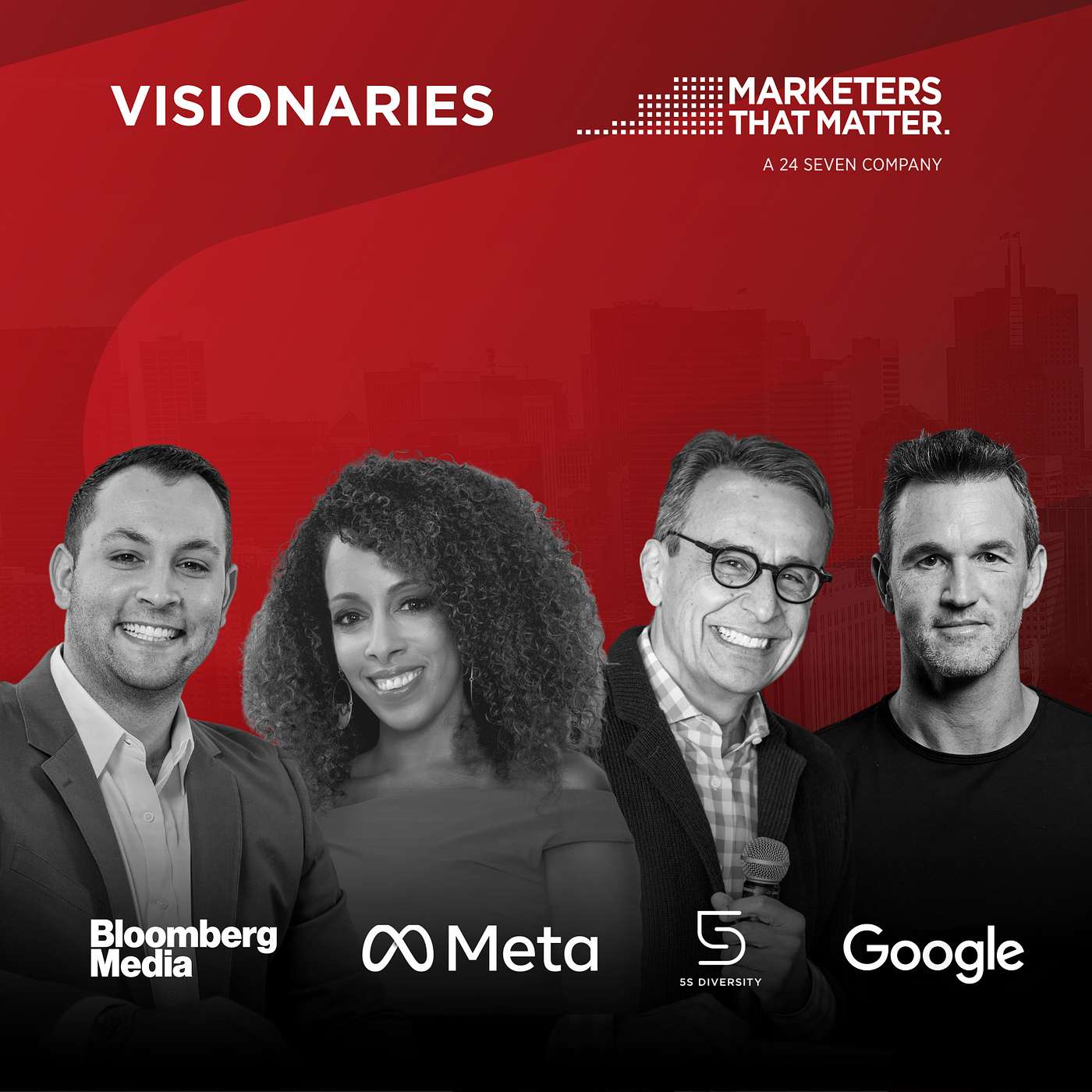 MTM Visionaries
