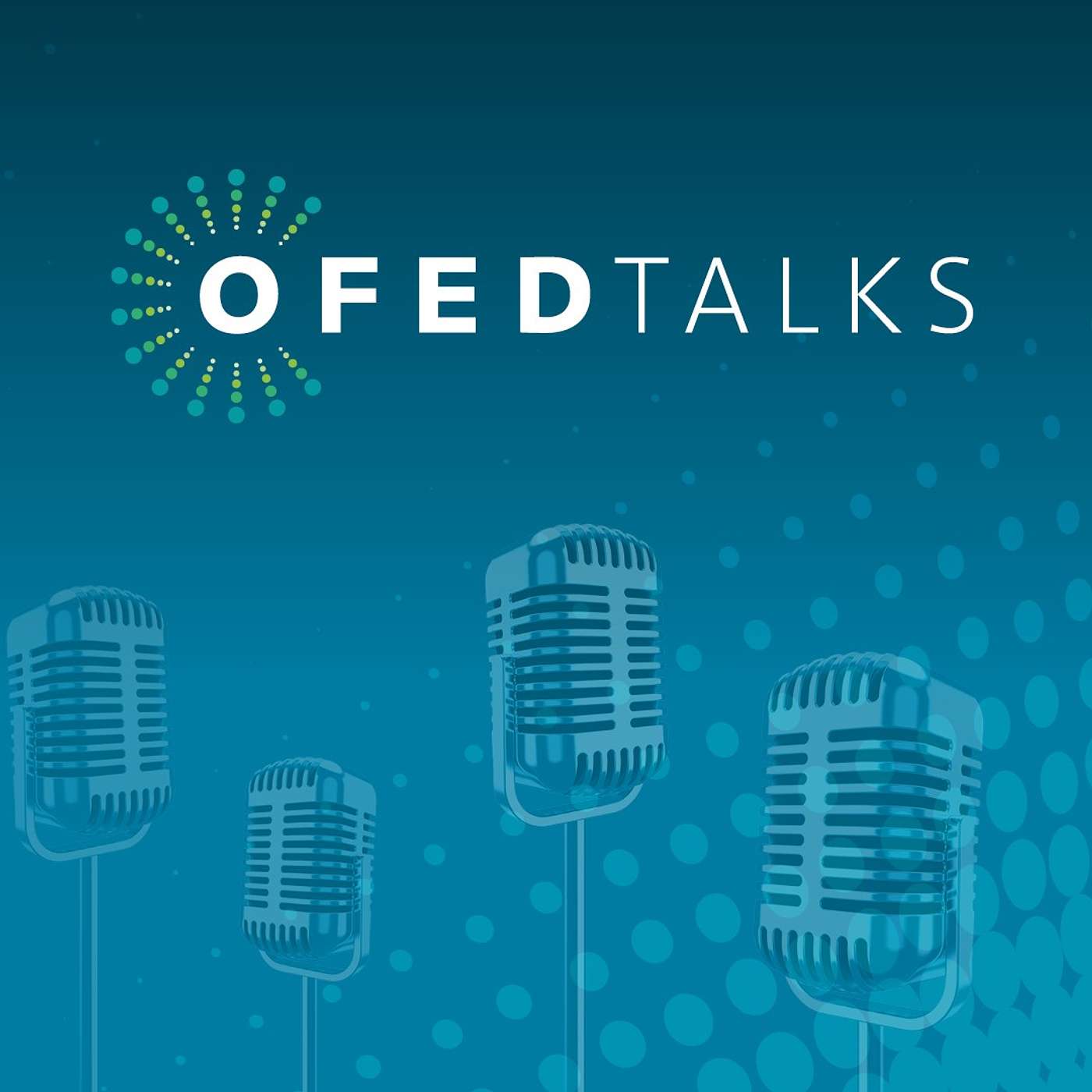 OFED Talks