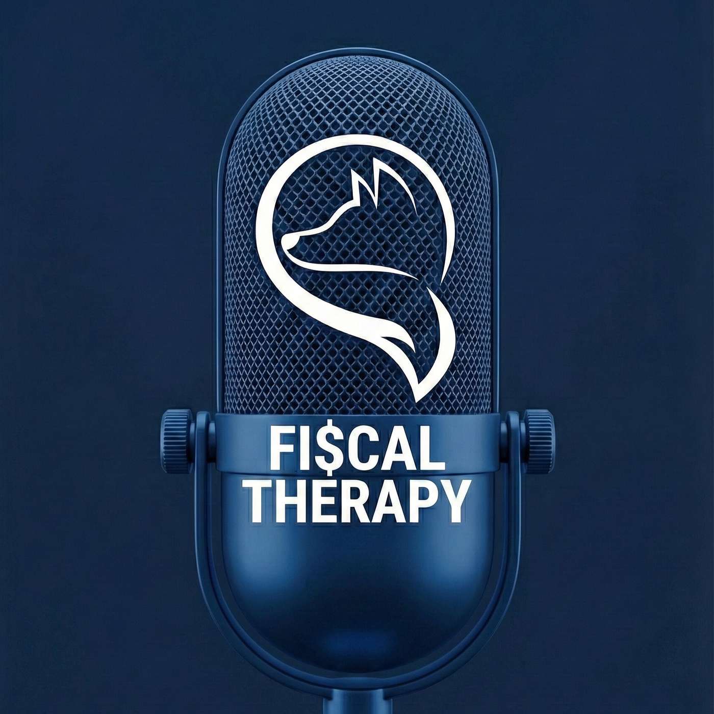 Fiscal Therapy podcast artwork