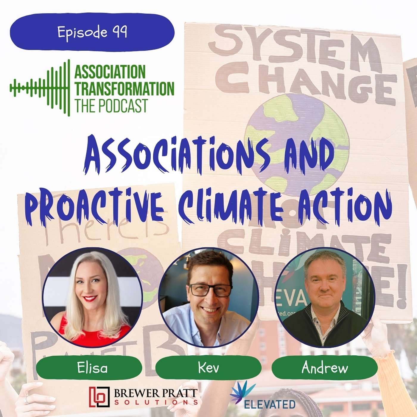 Association Transformation