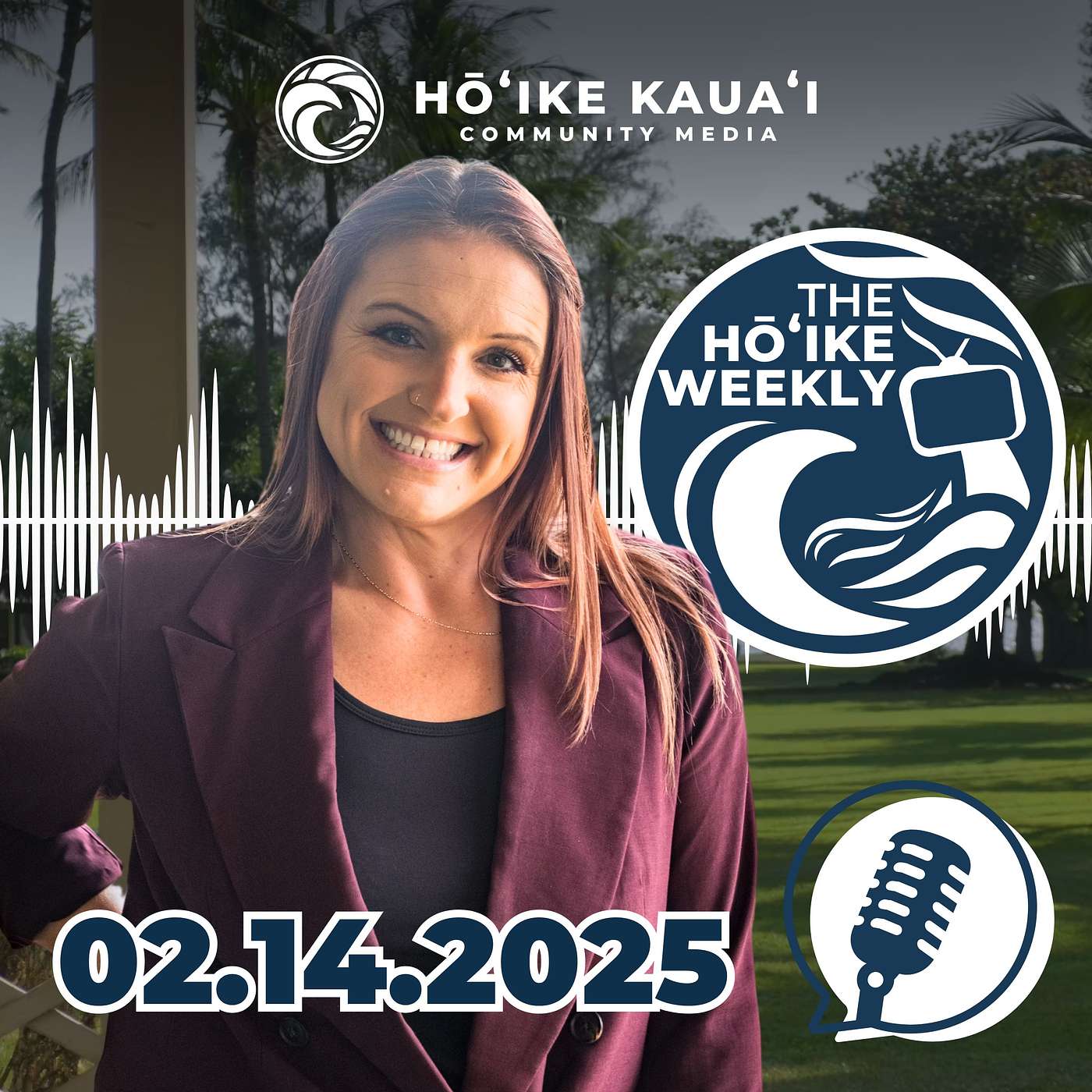 Hōʻike Podcast Studio