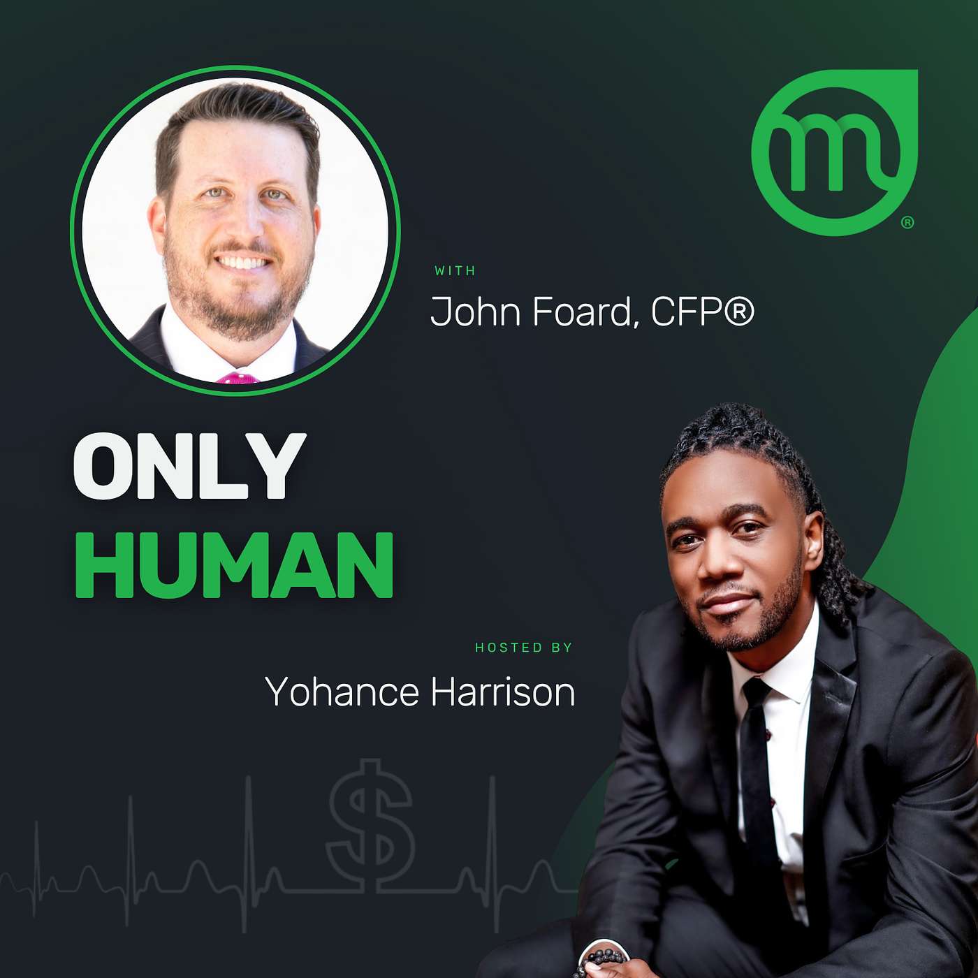 A Conversation With John Foard