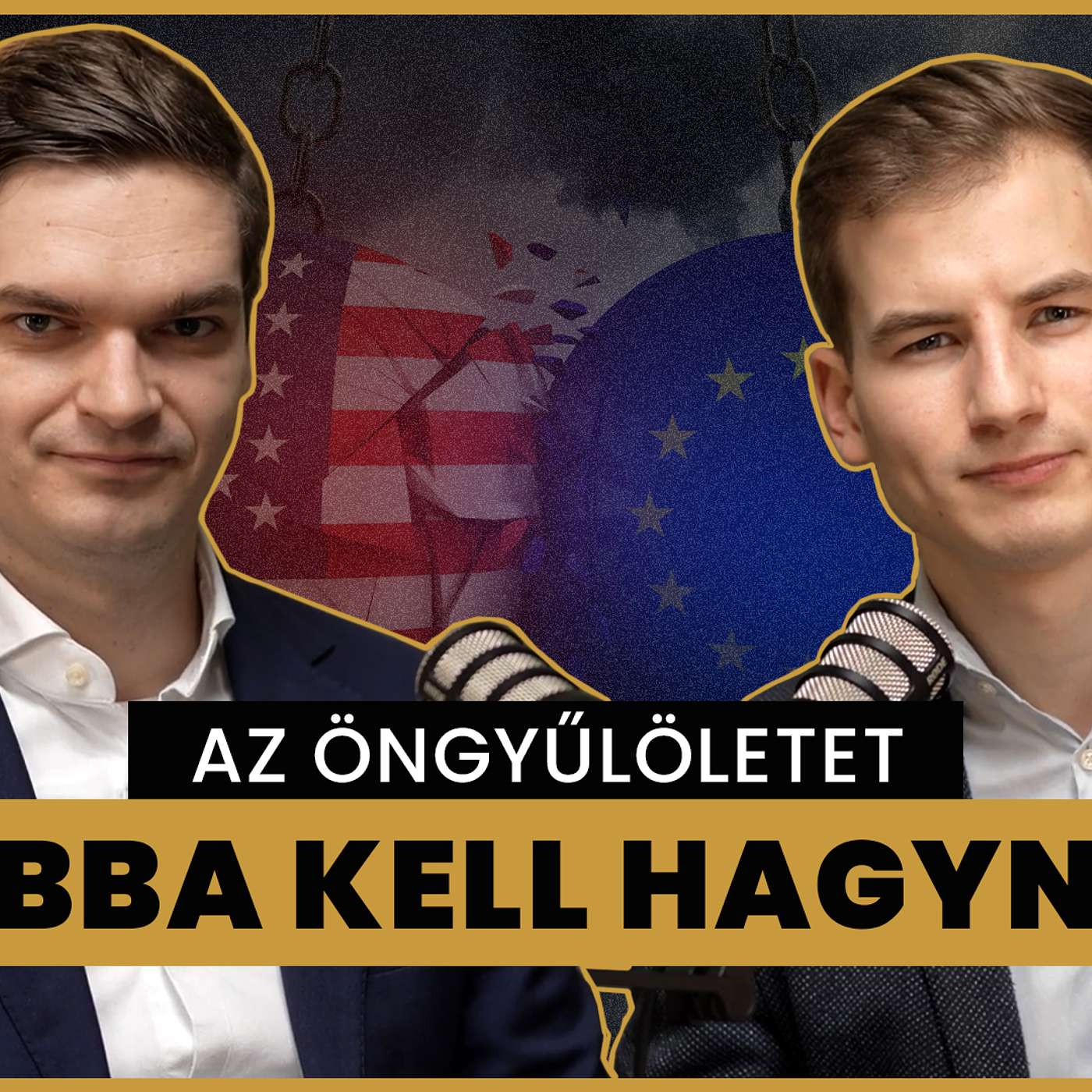 Trump 2.0 mindent felborít – Liberális világrend végnapjai?