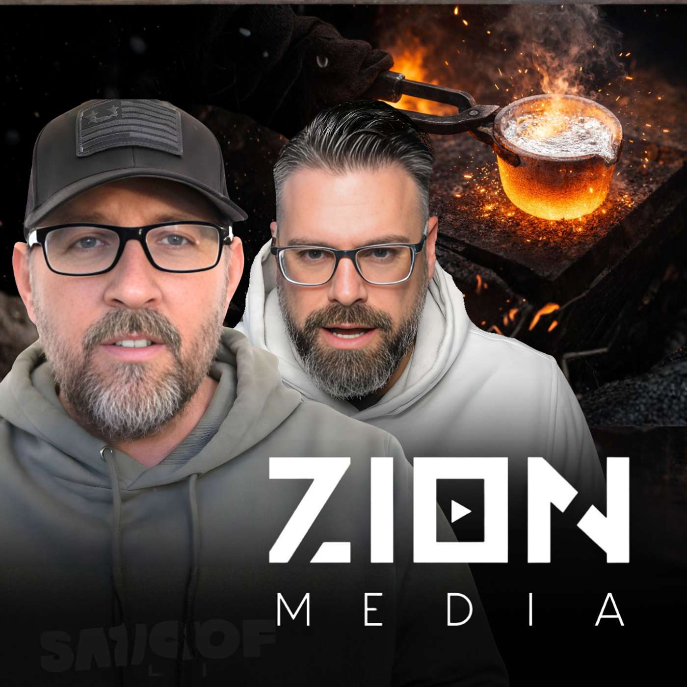 Zion Media