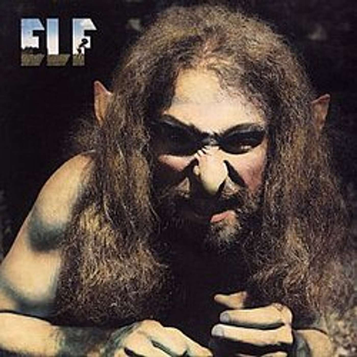 The Black Chapel-All Things Sabbath Ep 19 "ELF" The Band (Ronnie James Dio) Debut Album