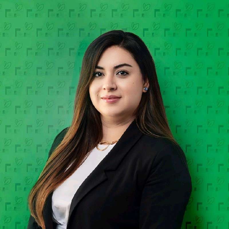 Carolina Gomez