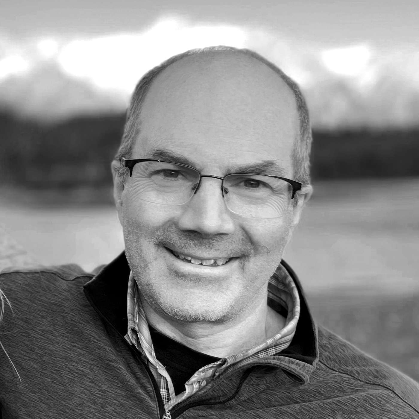 The Yukon Questionnaire w/ Keith Halliday