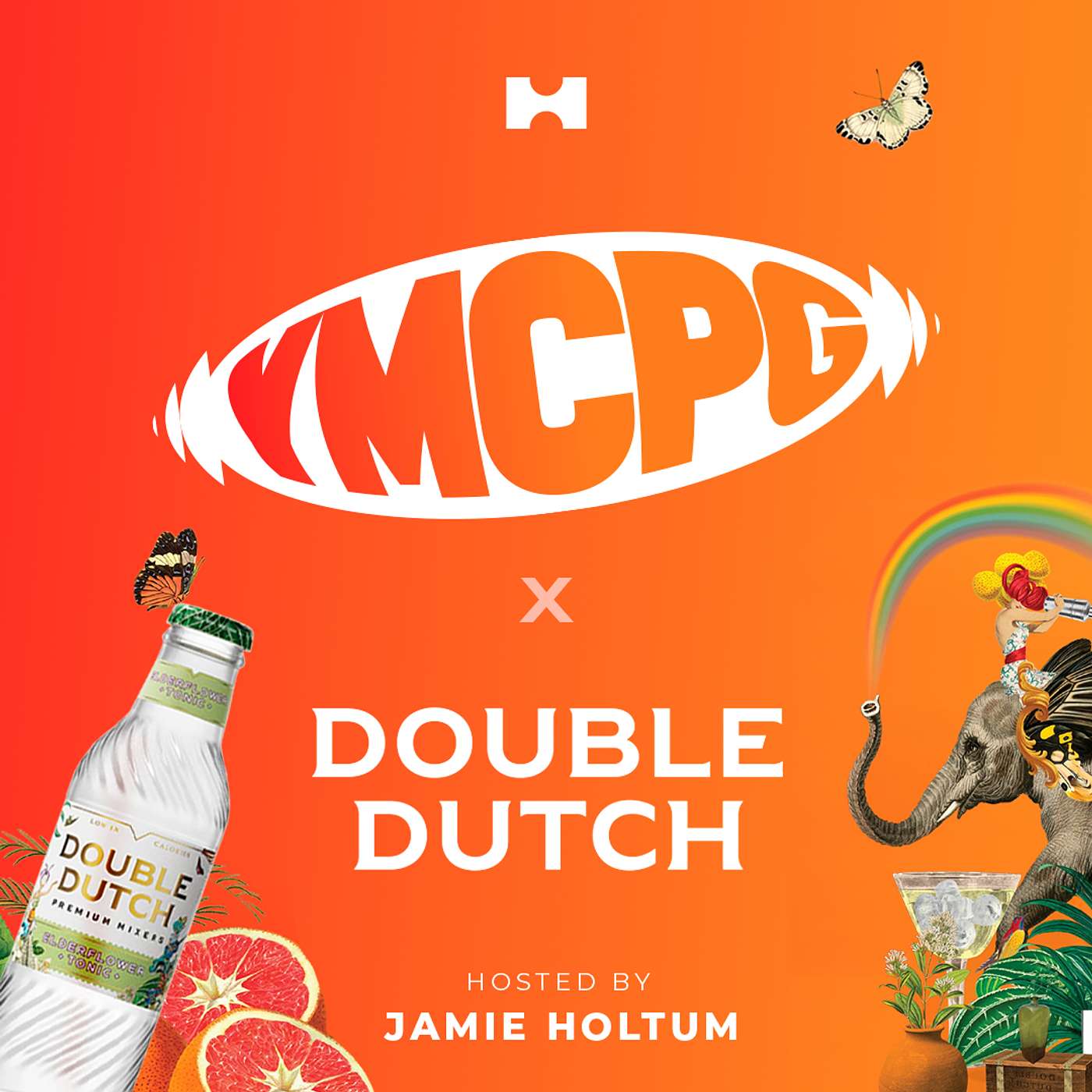 How Double Dutch are Making Mixers the Main Character with Raissa De Haas #27 How Double Dutch are Making Mixers the Main Character with Raissa De Haas #27