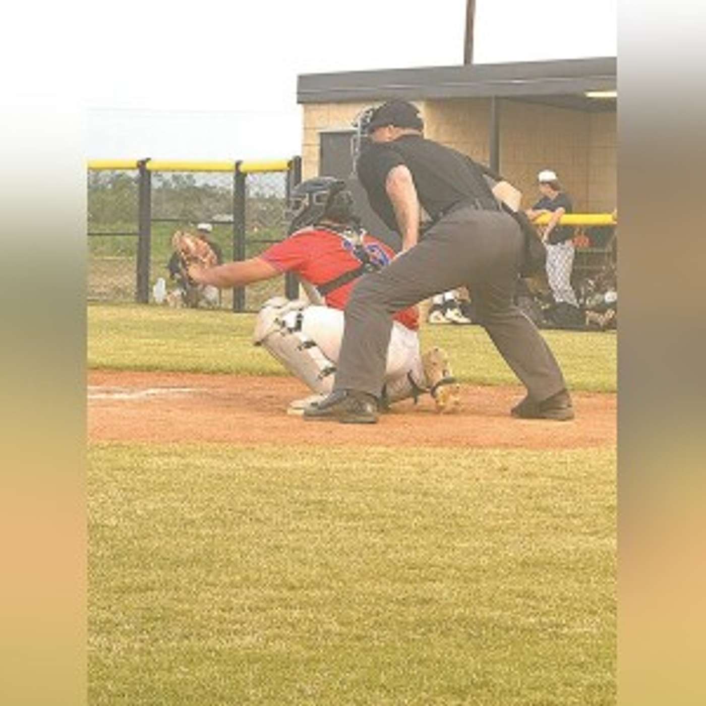Mustang baseball holds firm in playoff hunt episode artwork
