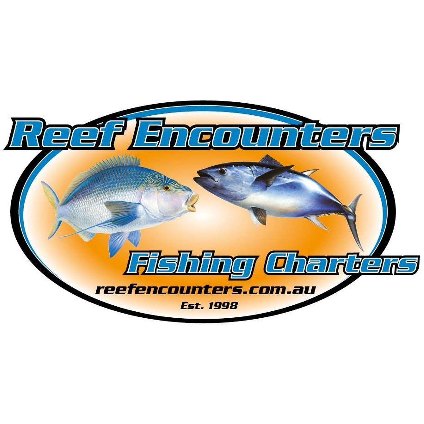 All The Gear But No Idea - The South Australian Fishing Podcast