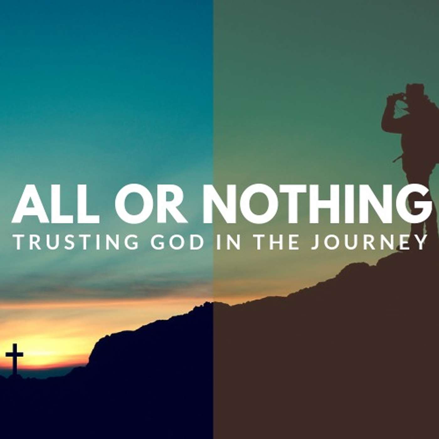 Trusting God in times of testing