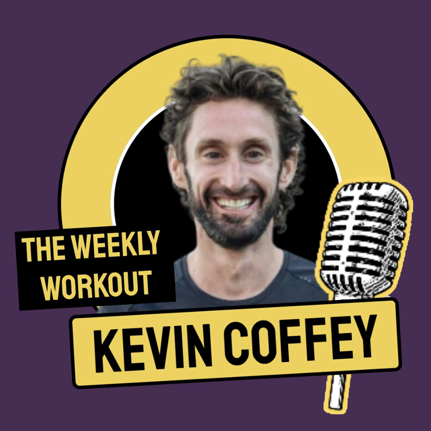 The Weekly Workout