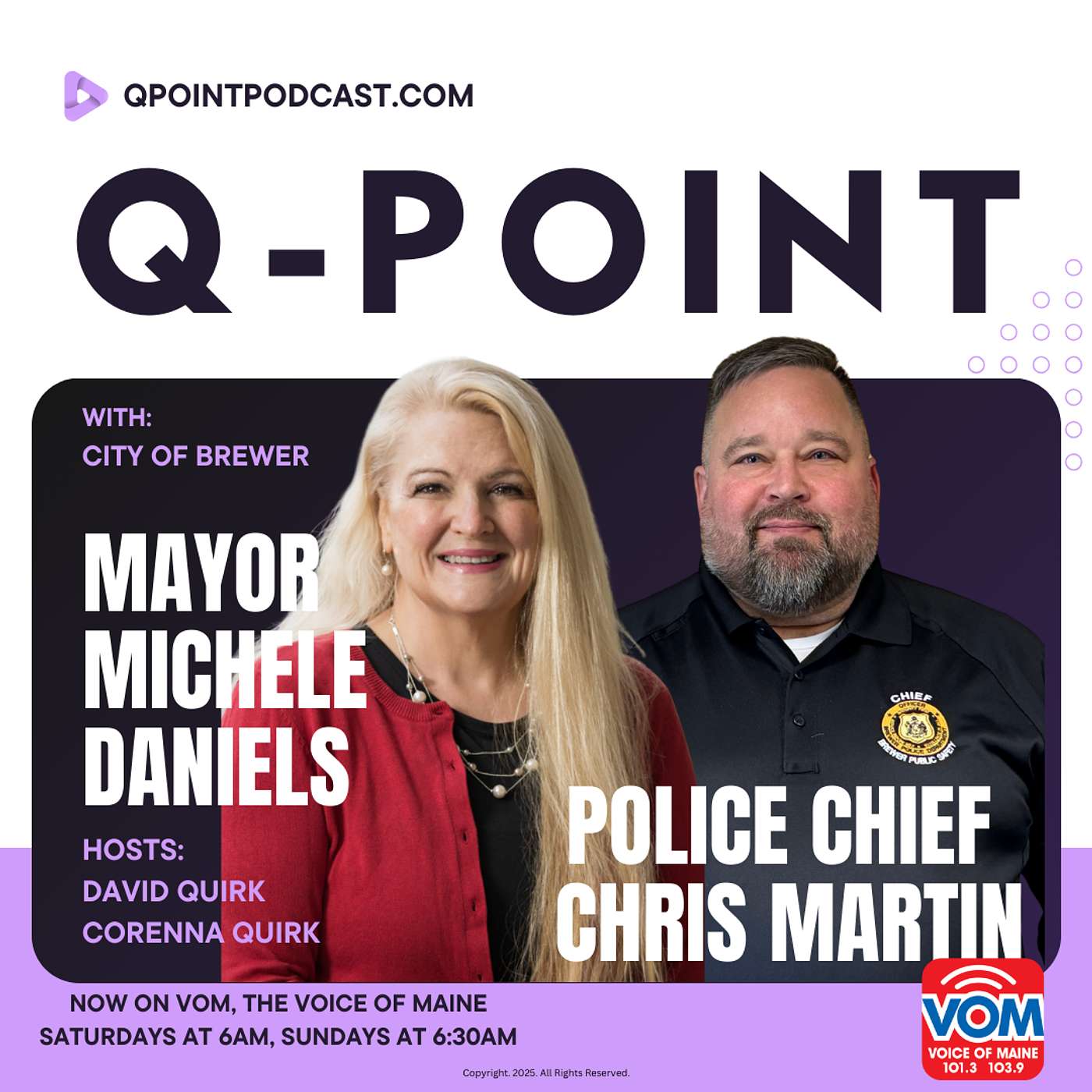 “If You Can’t Behave on Our Waterfront, You’re Not Going to Be Here” - PART TWO