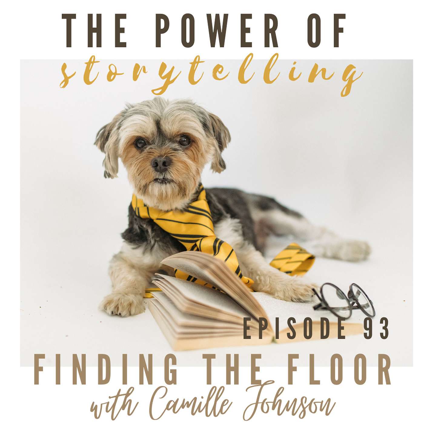 Finding the Floor - A thoughtful approach to midlife motherhood and what comes next.