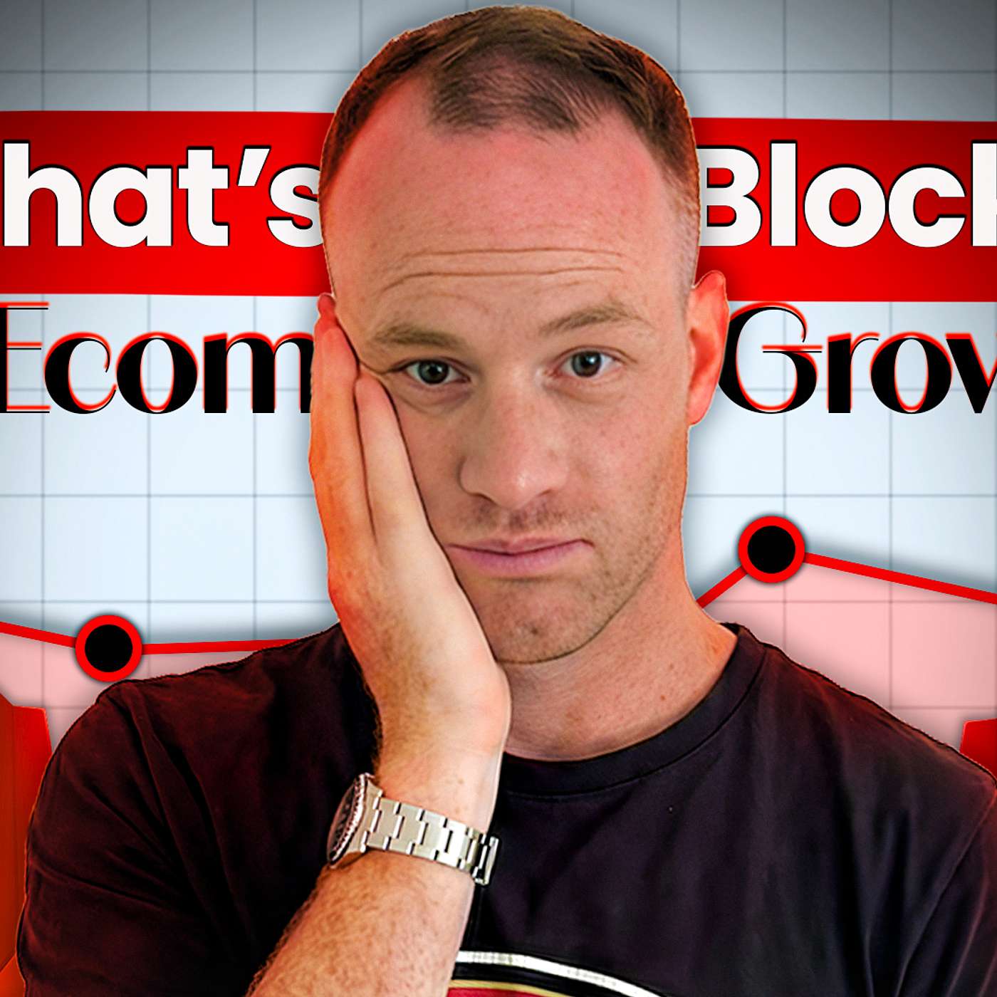 130. THIS Is Why Your Ecommerce Brand Is Stuck