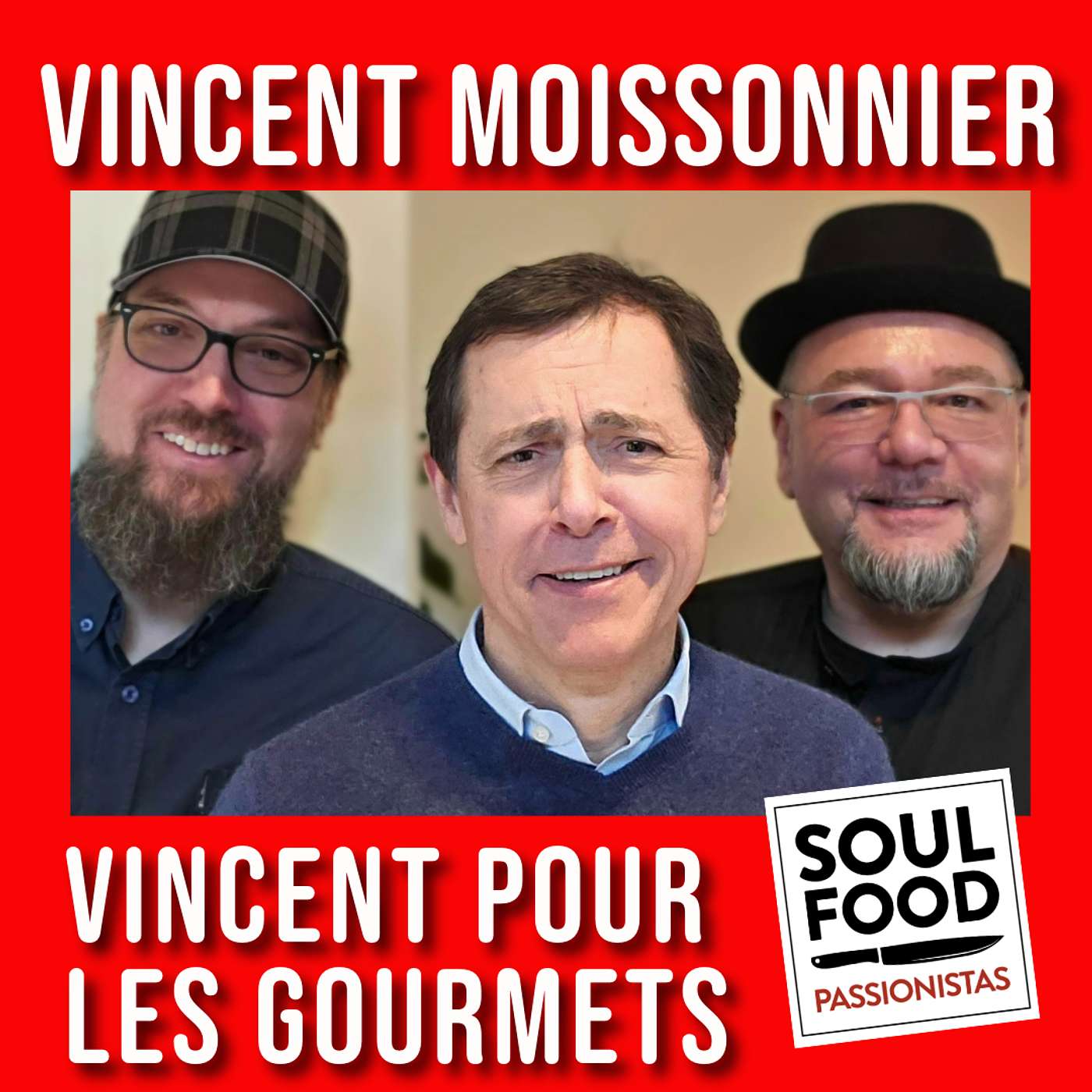 Soulfood Passionistas