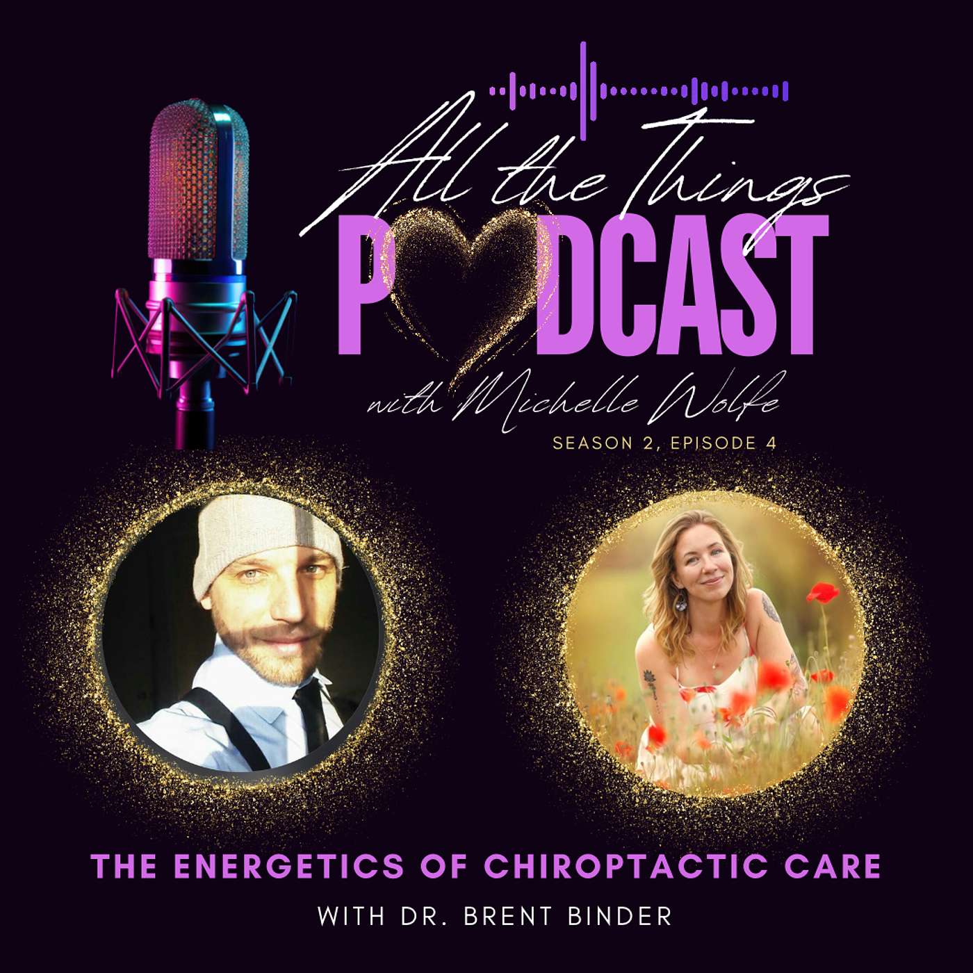 The Energetics of Chiropractic Care
