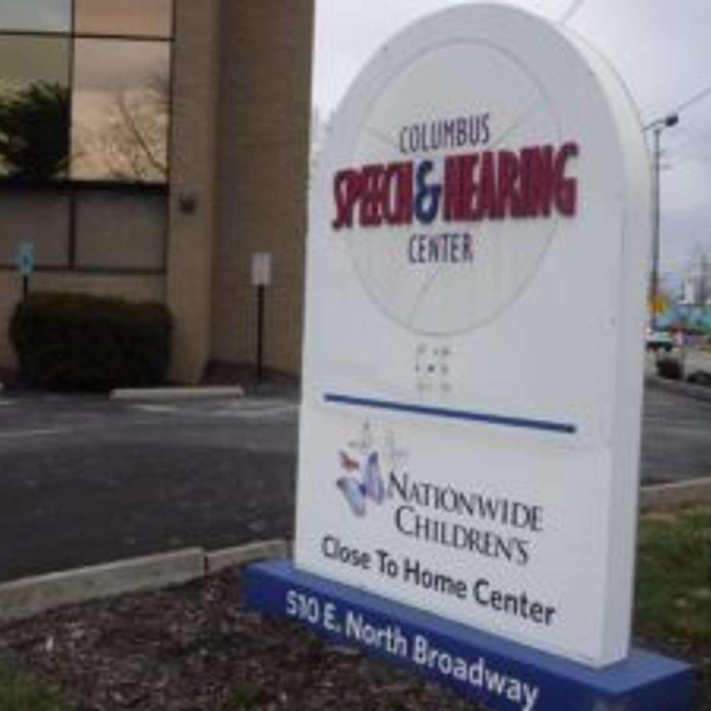 Columbus Speech and Hearing closes suddenly, leaving void episode artwork