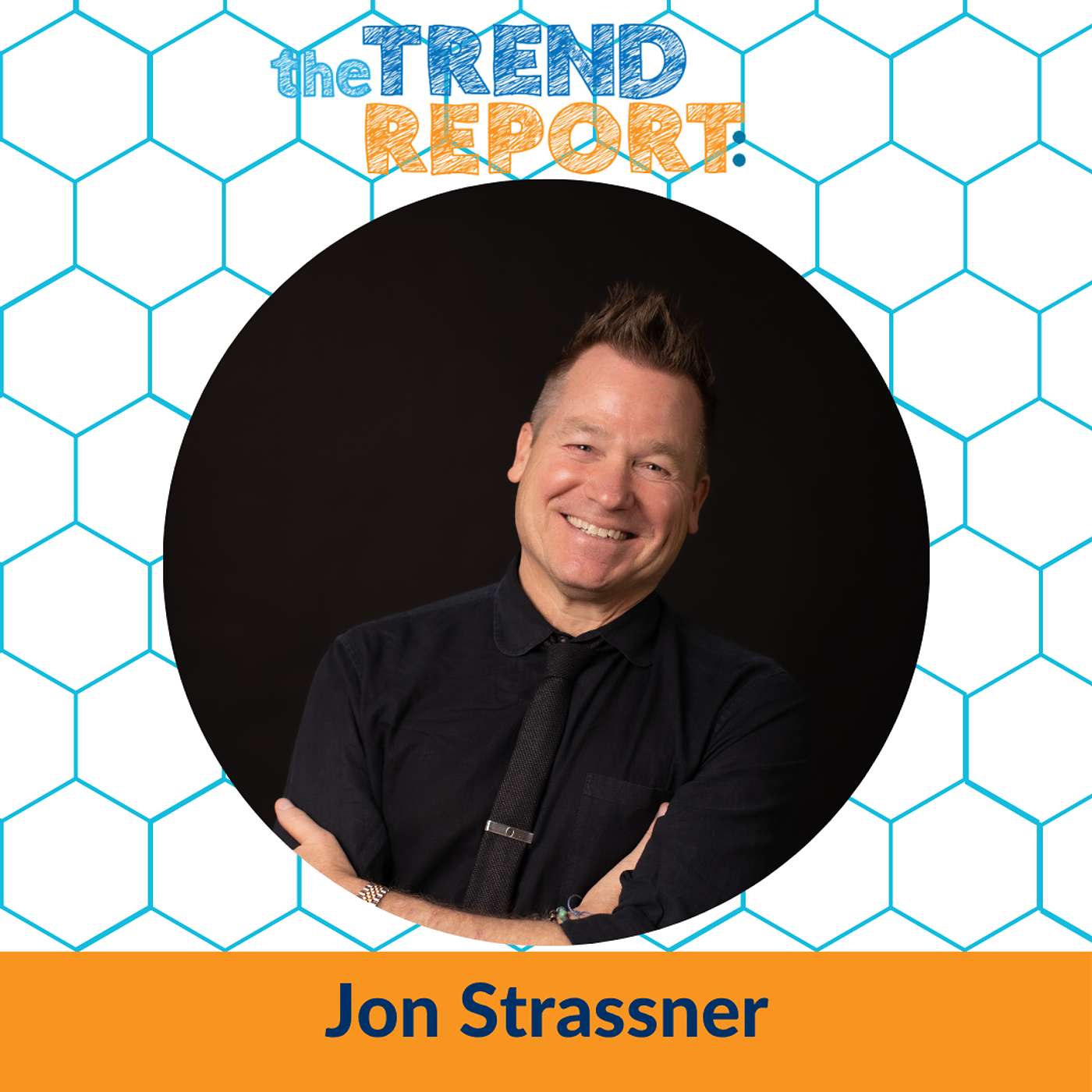 What is Real Sustainability? with Jon Strassner episode artwork