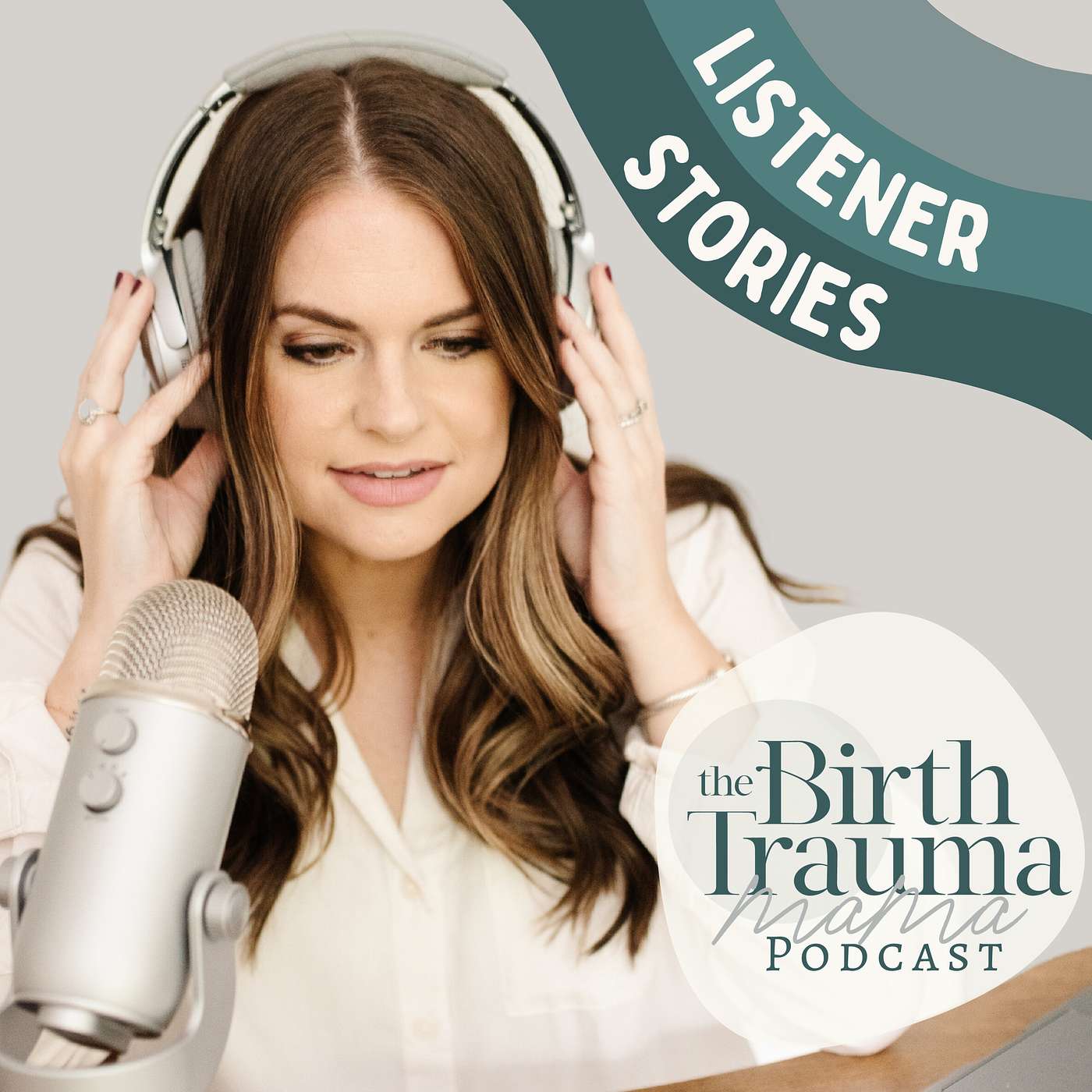 Ep. 42: Unexpected, Full Term NICU Stay Due To Meconium feat. Lindsey episode artwork