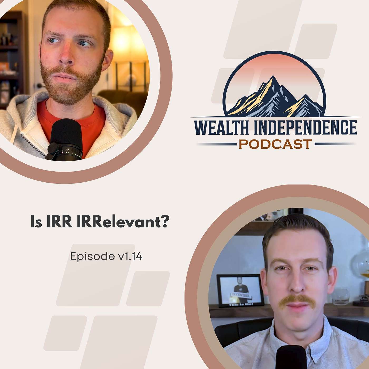 Wealth Independence Podcast