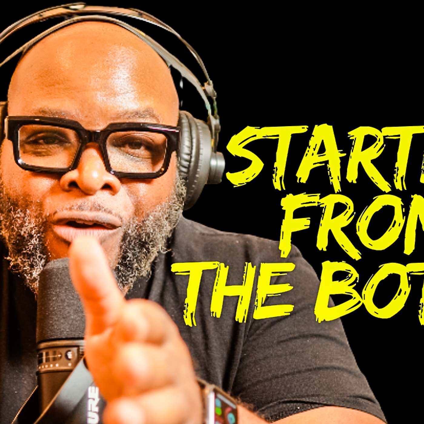 Started from the Bottom: How to Plan Your First 5 Years in IT