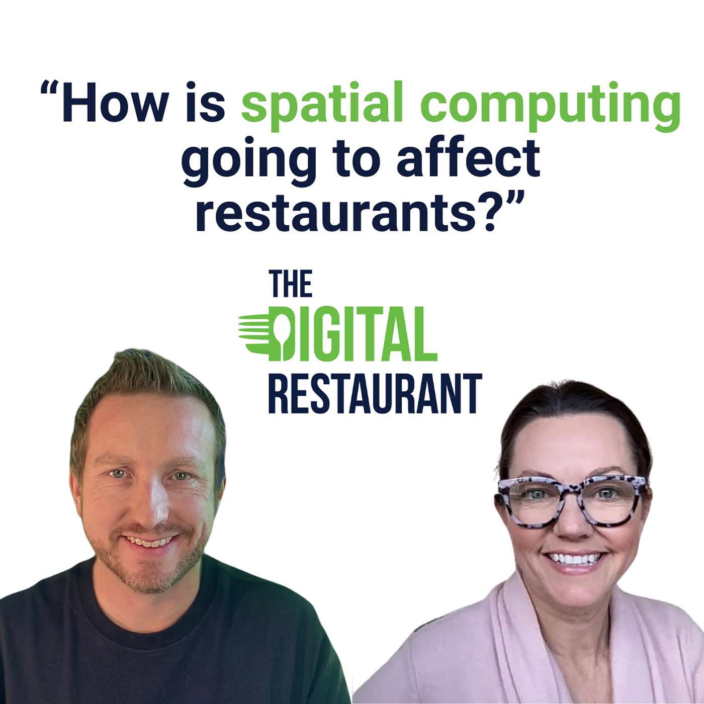 The Digital Restaurant