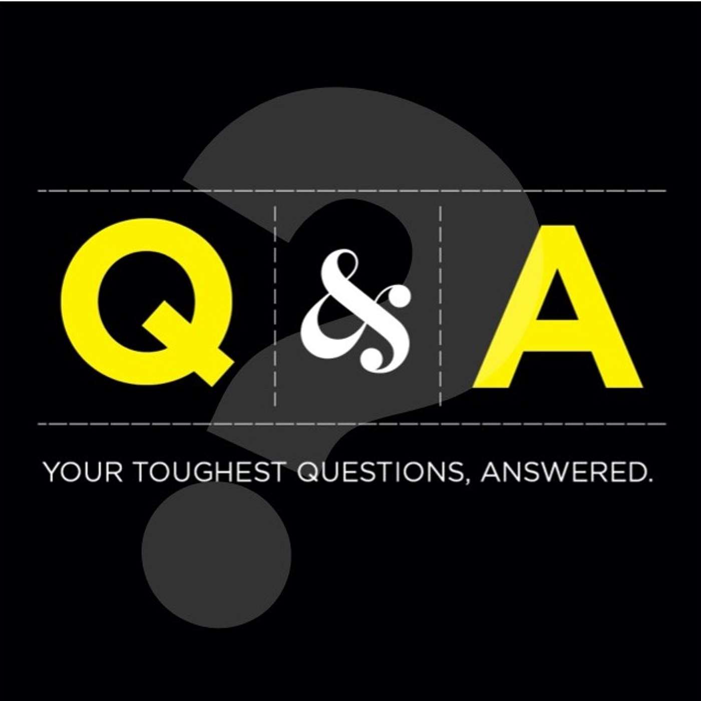 Q&A: Stress Less