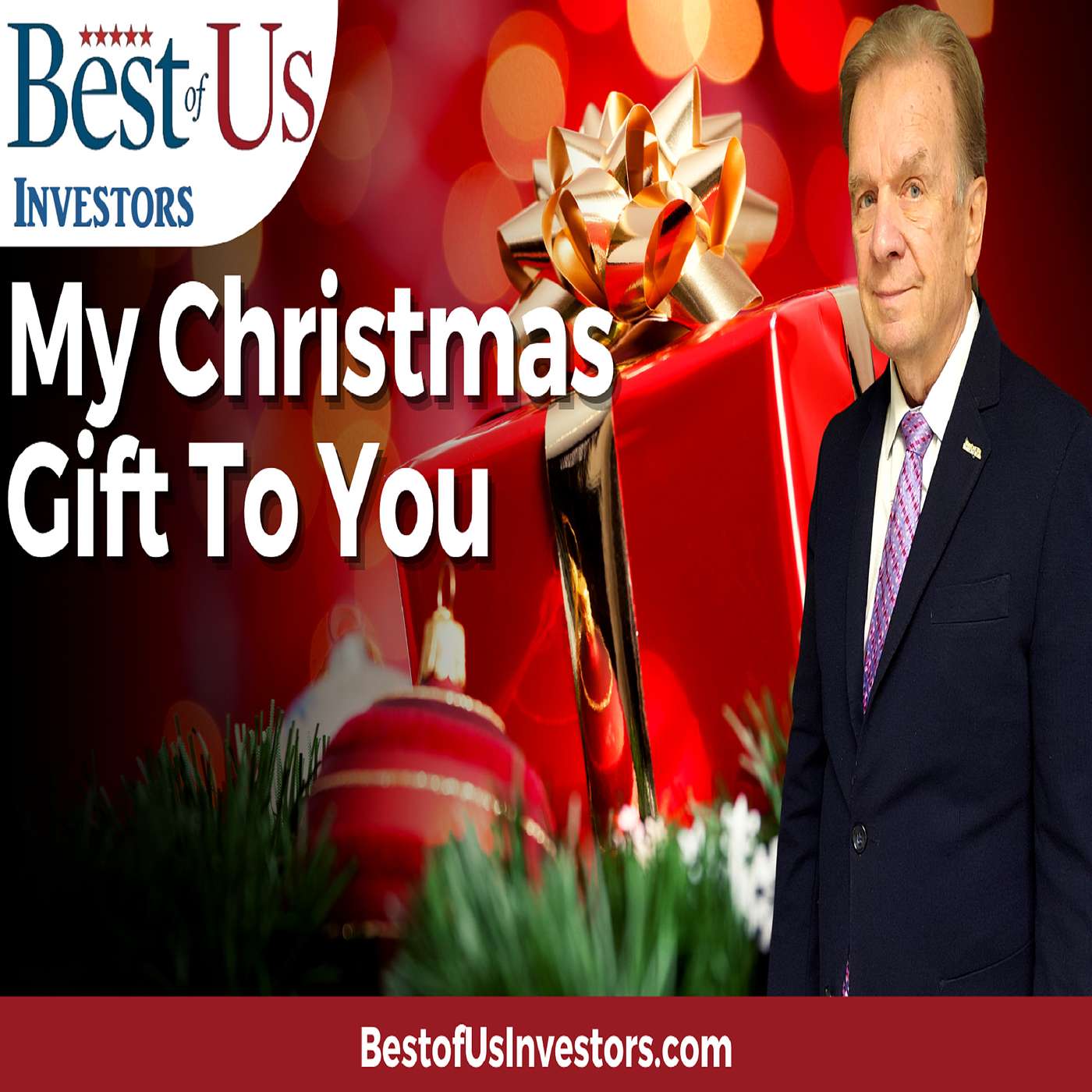 cover of episode The Best Investment Opportunity of 2021 That Few Know About