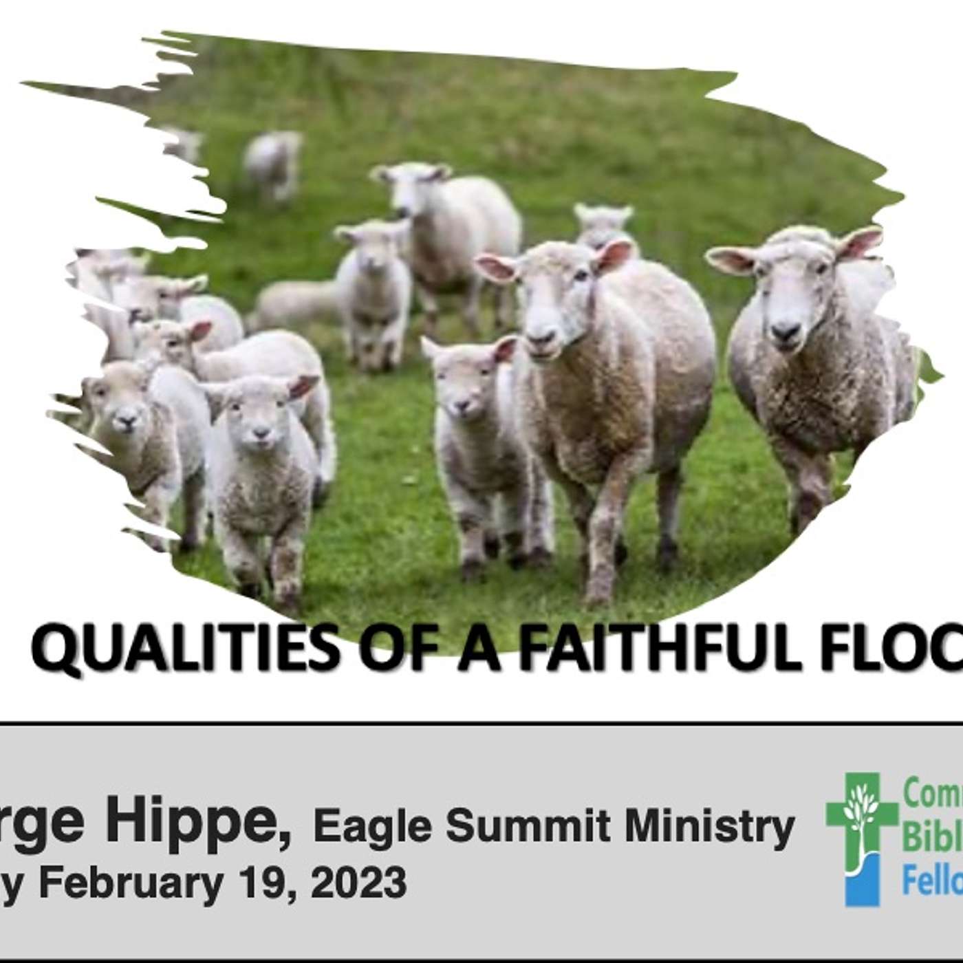 Community Bible Fellowship