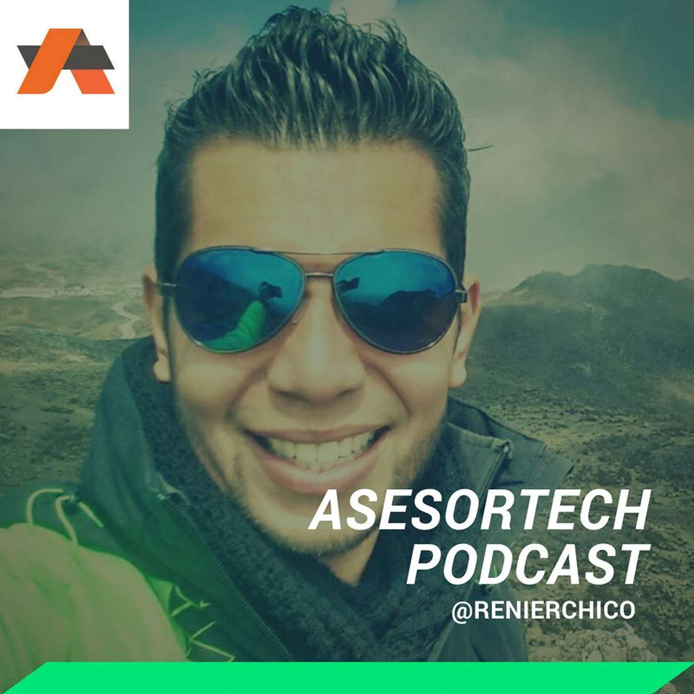 EP028 - Cómo Ser Más Productivo Con MariKondo episode artwork