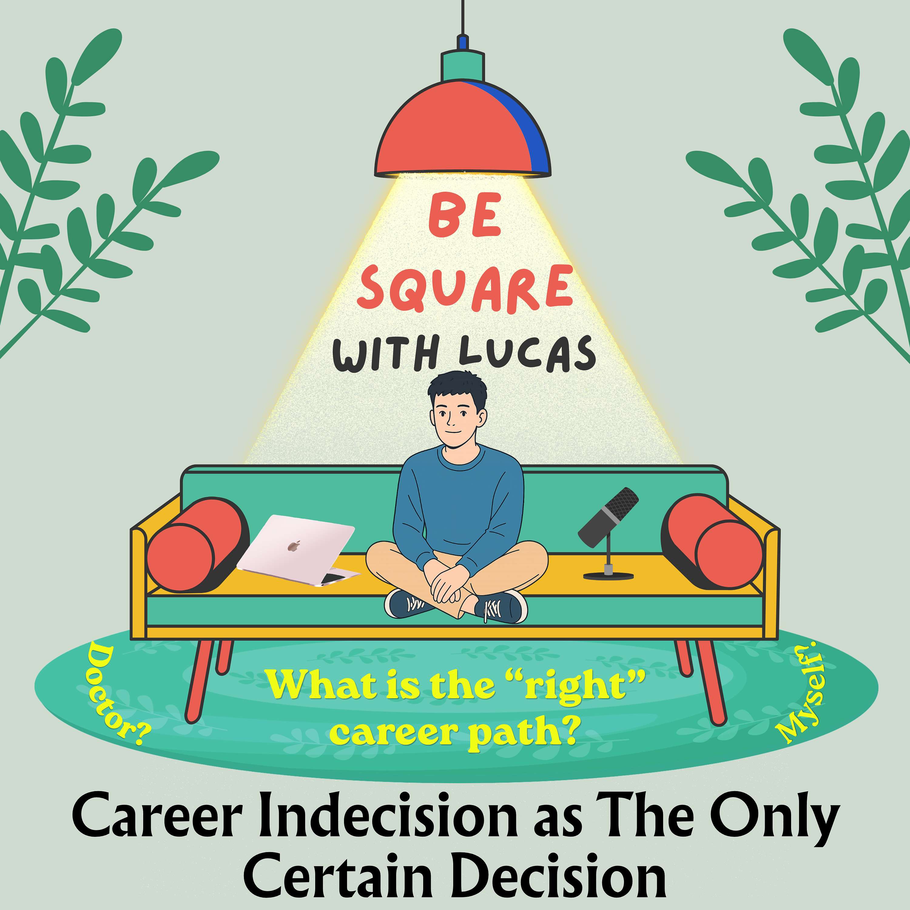 Be Square